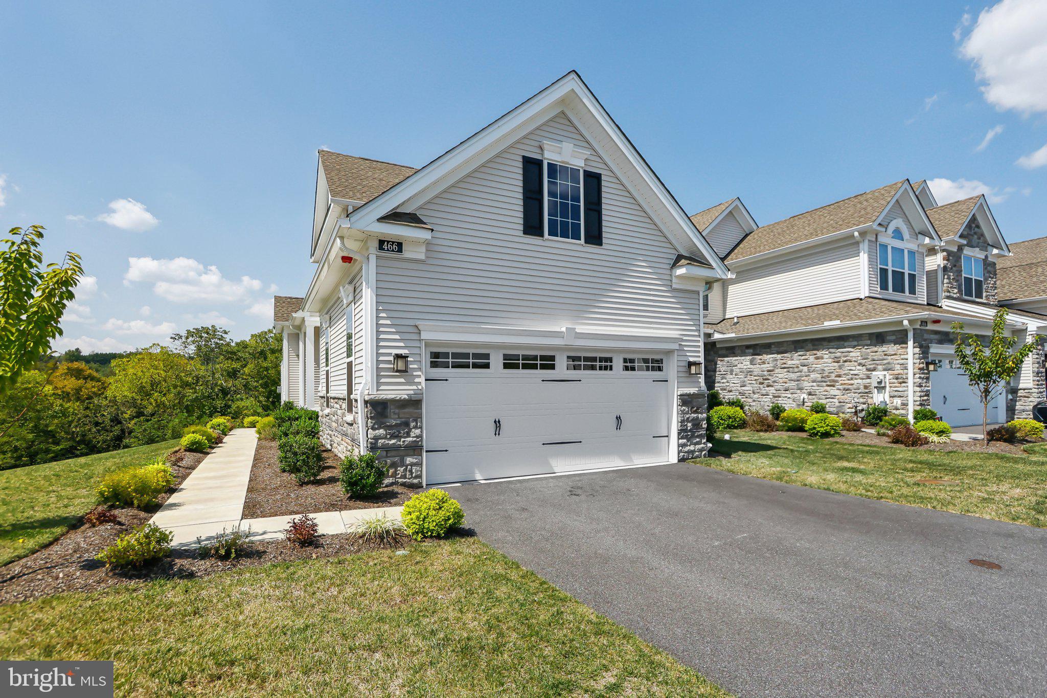 DARLINGTON RIDGE - Residential