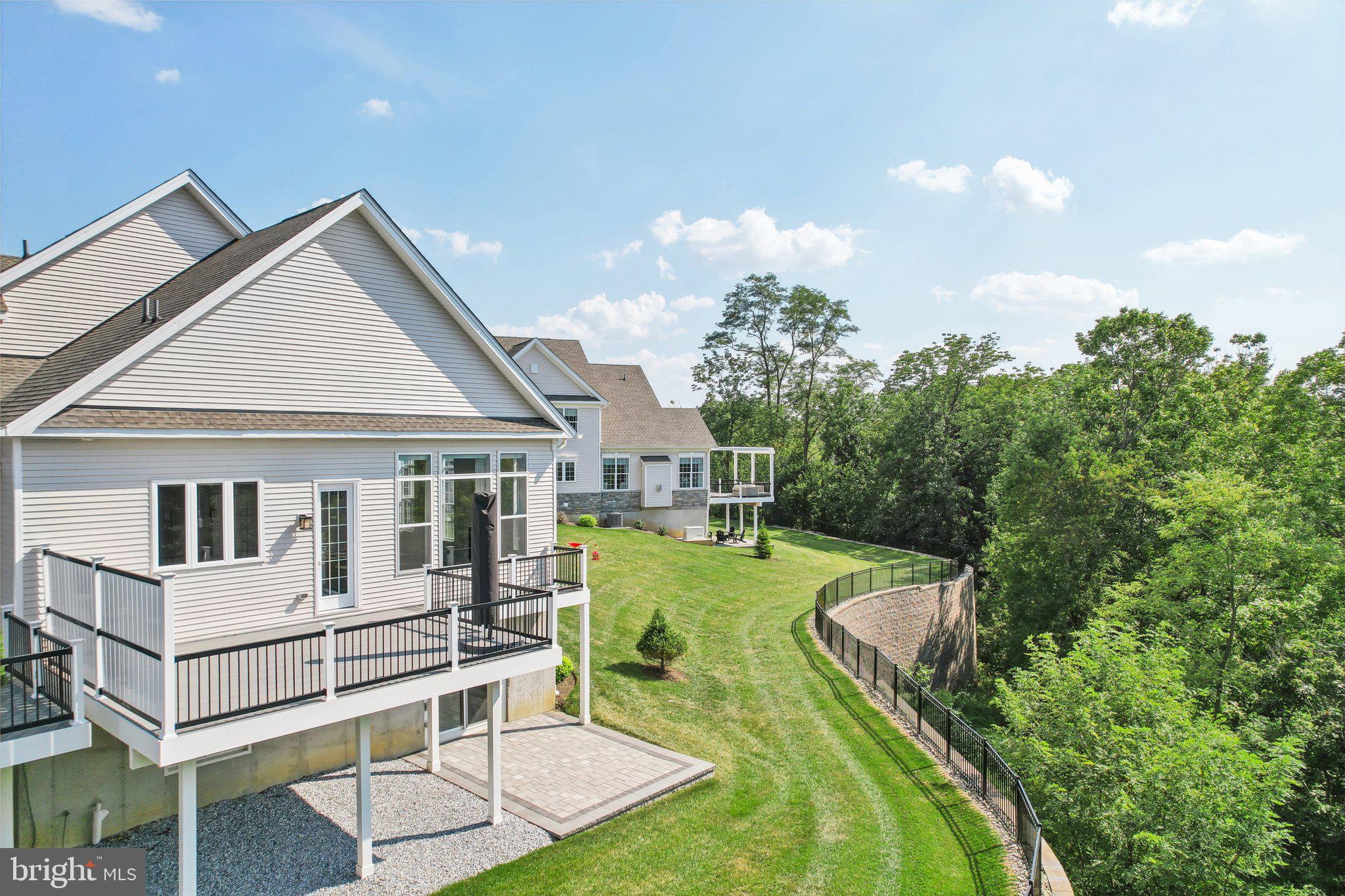 DARLINGTON RIDGE - Residential