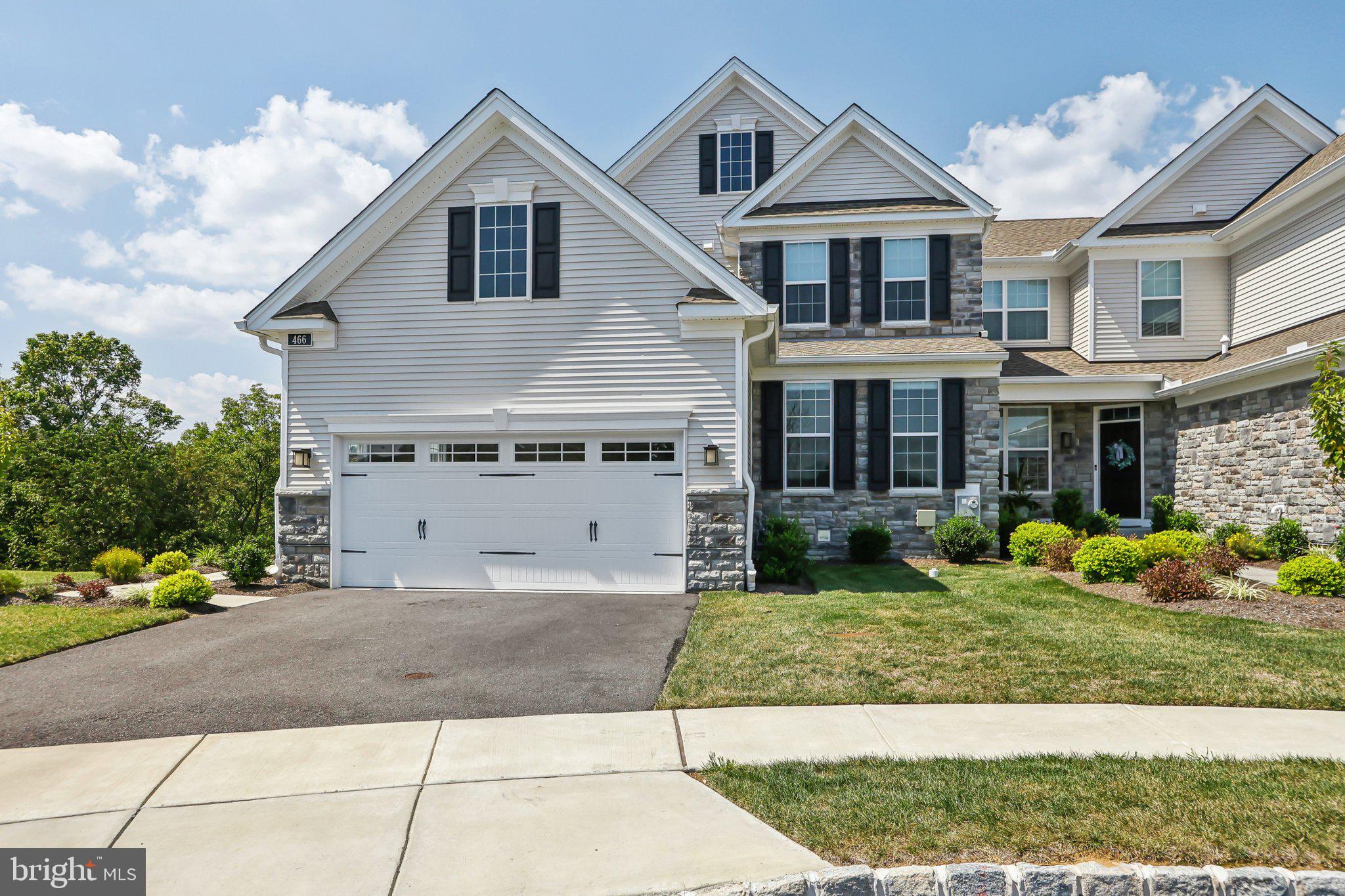 DARLINGTON RIDGE - Residential