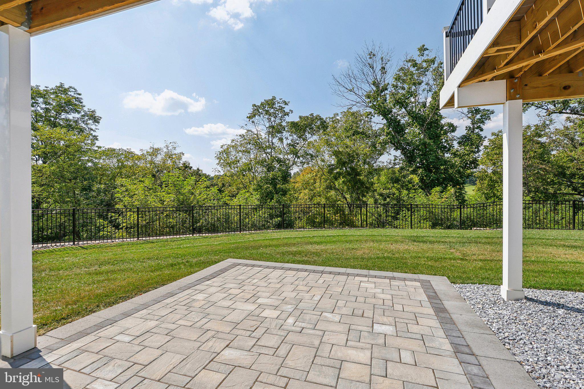 DARLINGTON RIDGE - Residential