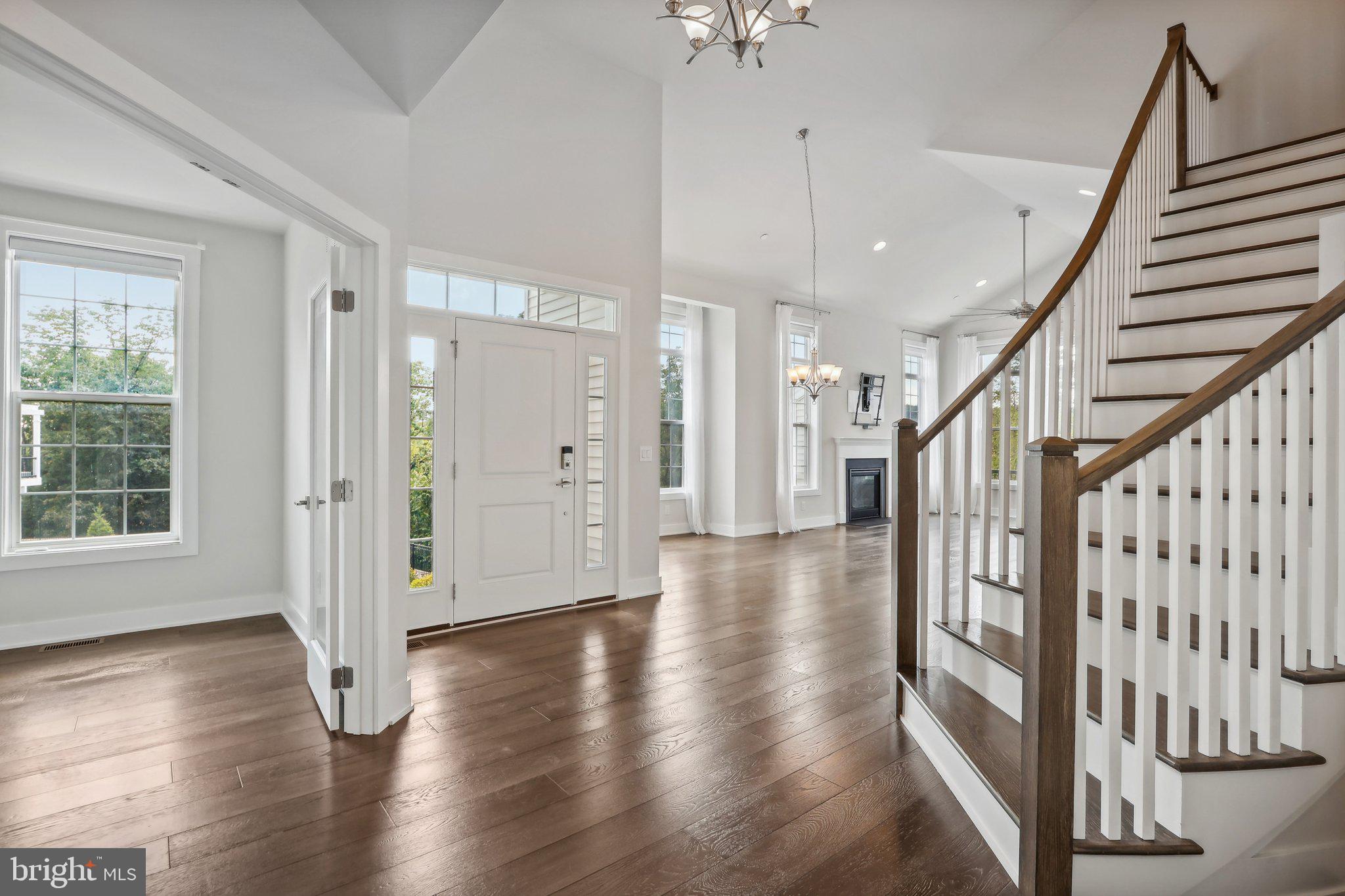 DARLINGTON RIDGE - Residential