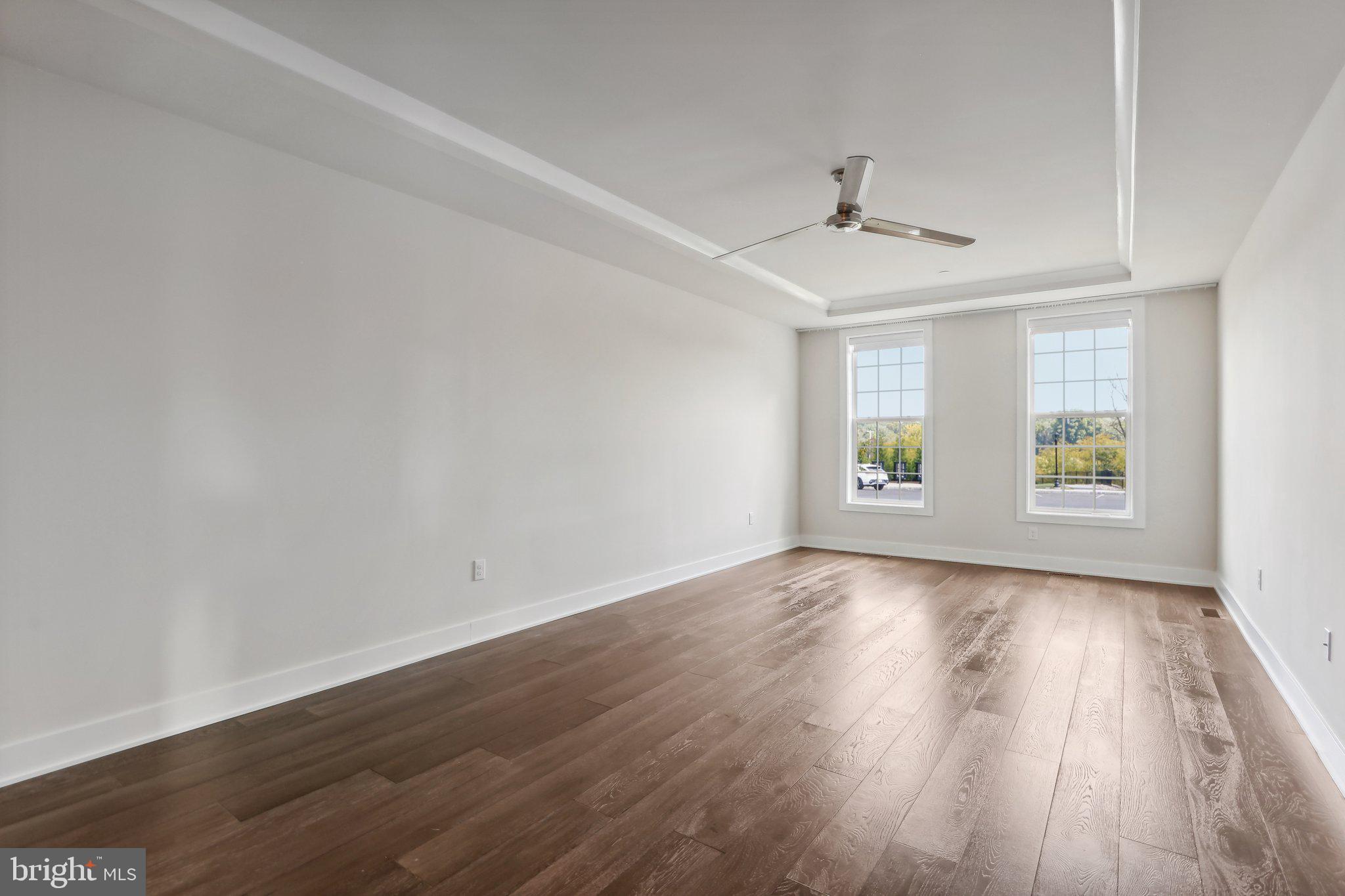 DARLINGTON RIDGE - Residential