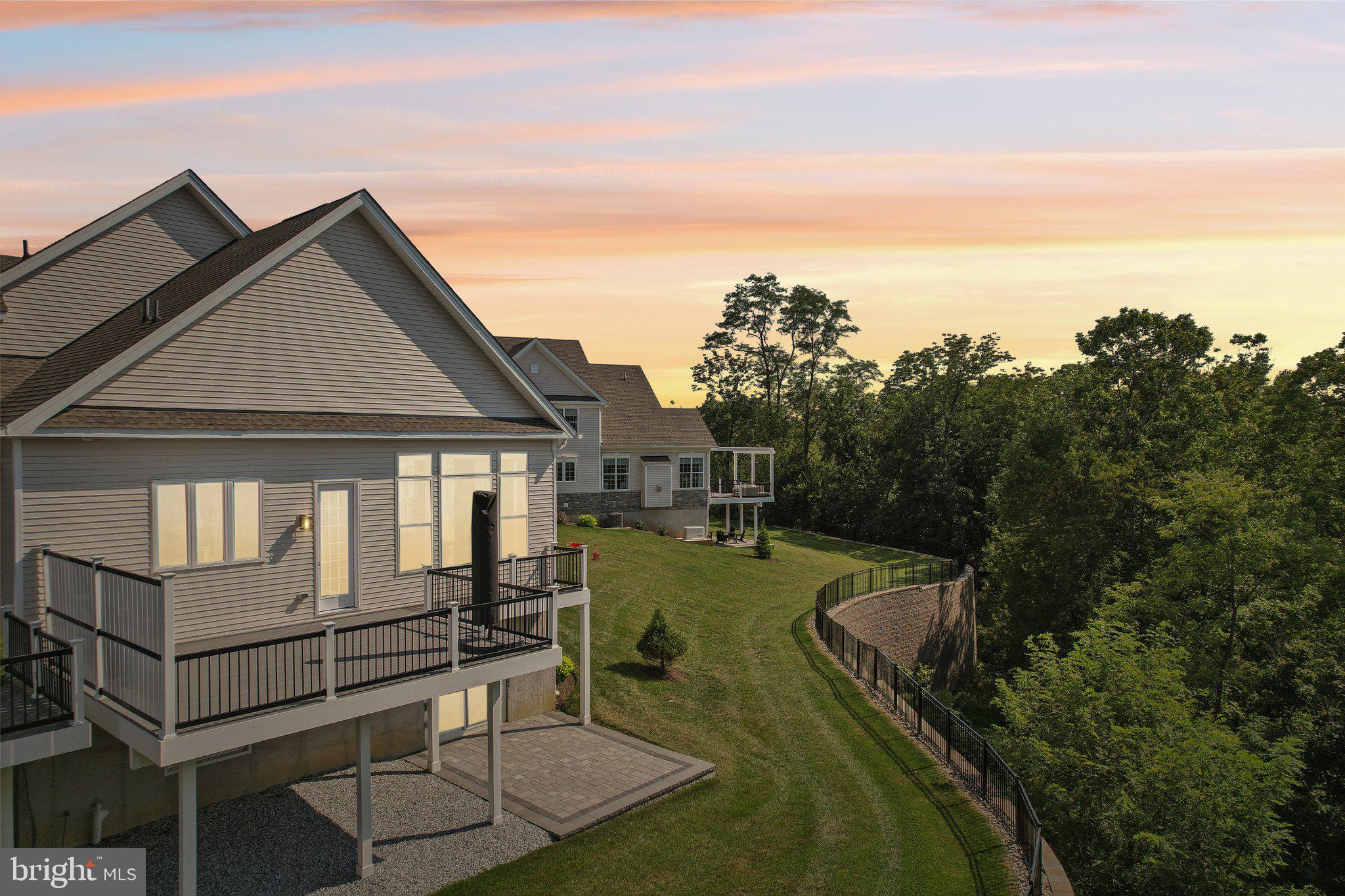 DARLINGTON RIDGE - Residential