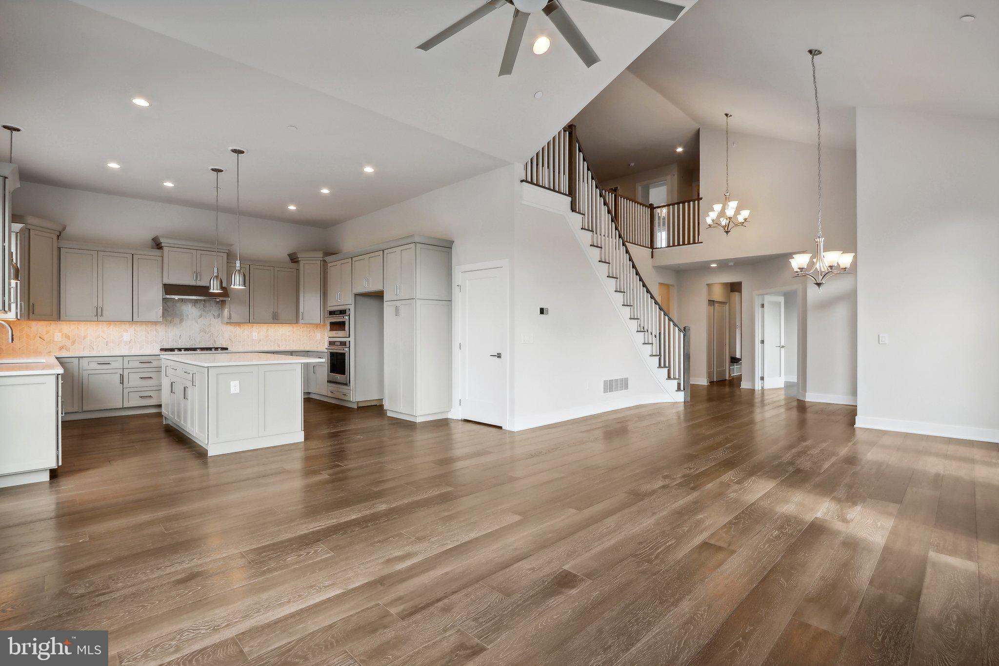 DARLINGTON RIDGE - Residential