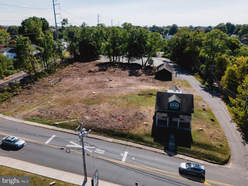 Photo of N Swarthmore Avenue, RIDLEY PARK, PA 19078 (MLS # PADE2106718)