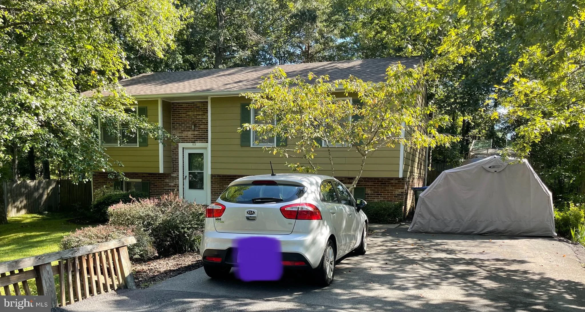 613 Casey Place, Fredericksburg, VA 22407