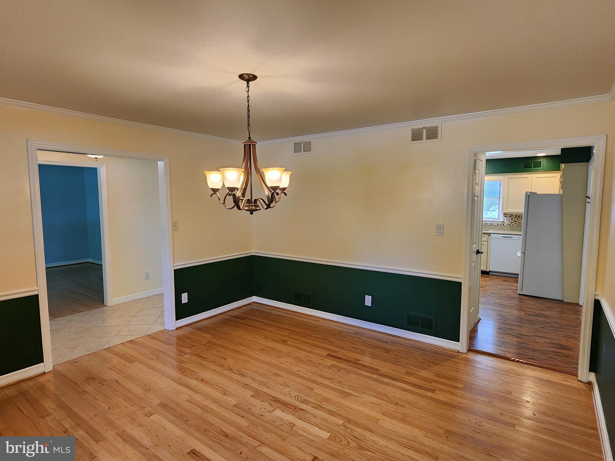 BRIGHTWOOD ACRES - Residential