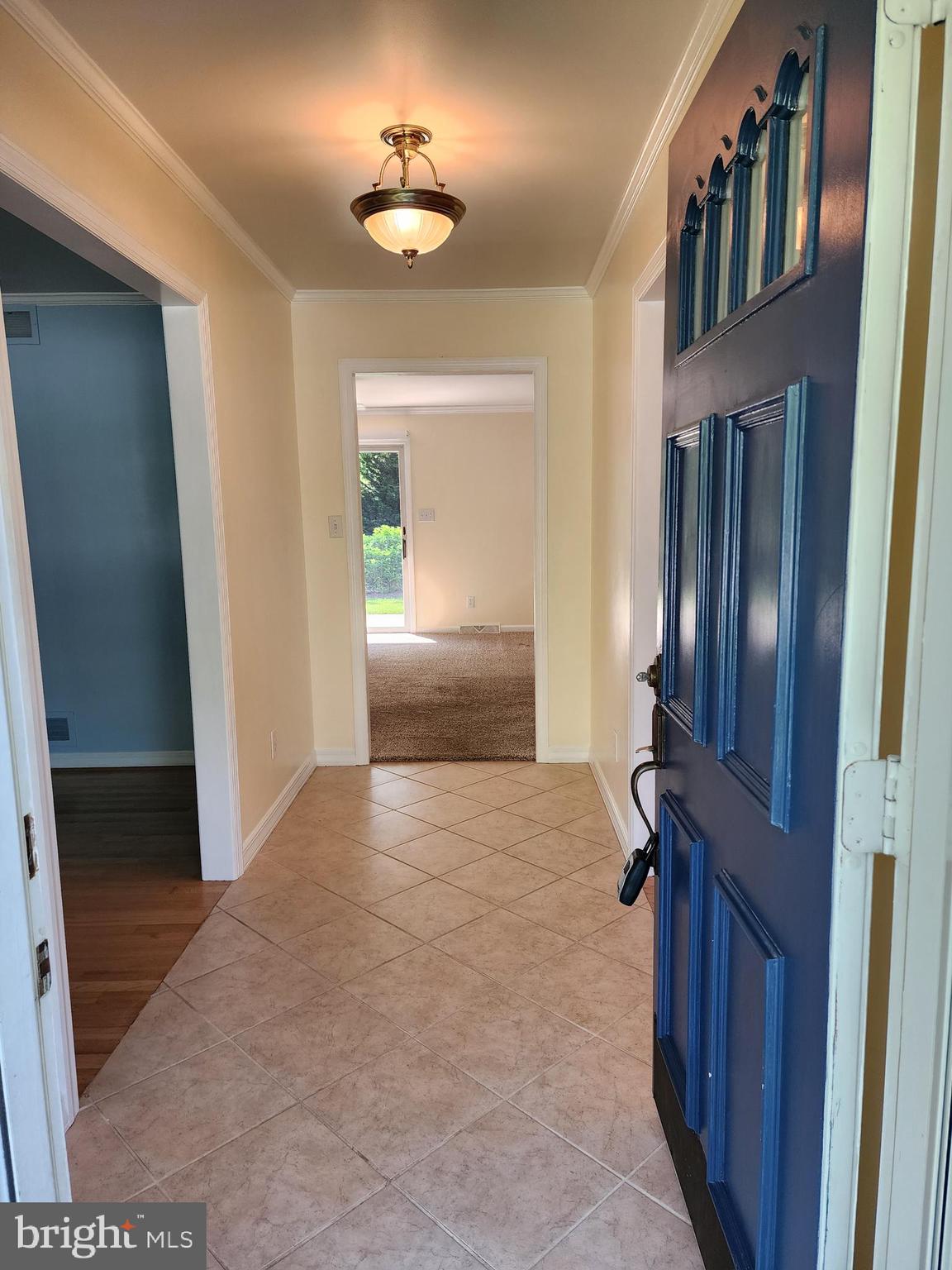 BRIGHTWOOD ACRES - Residential