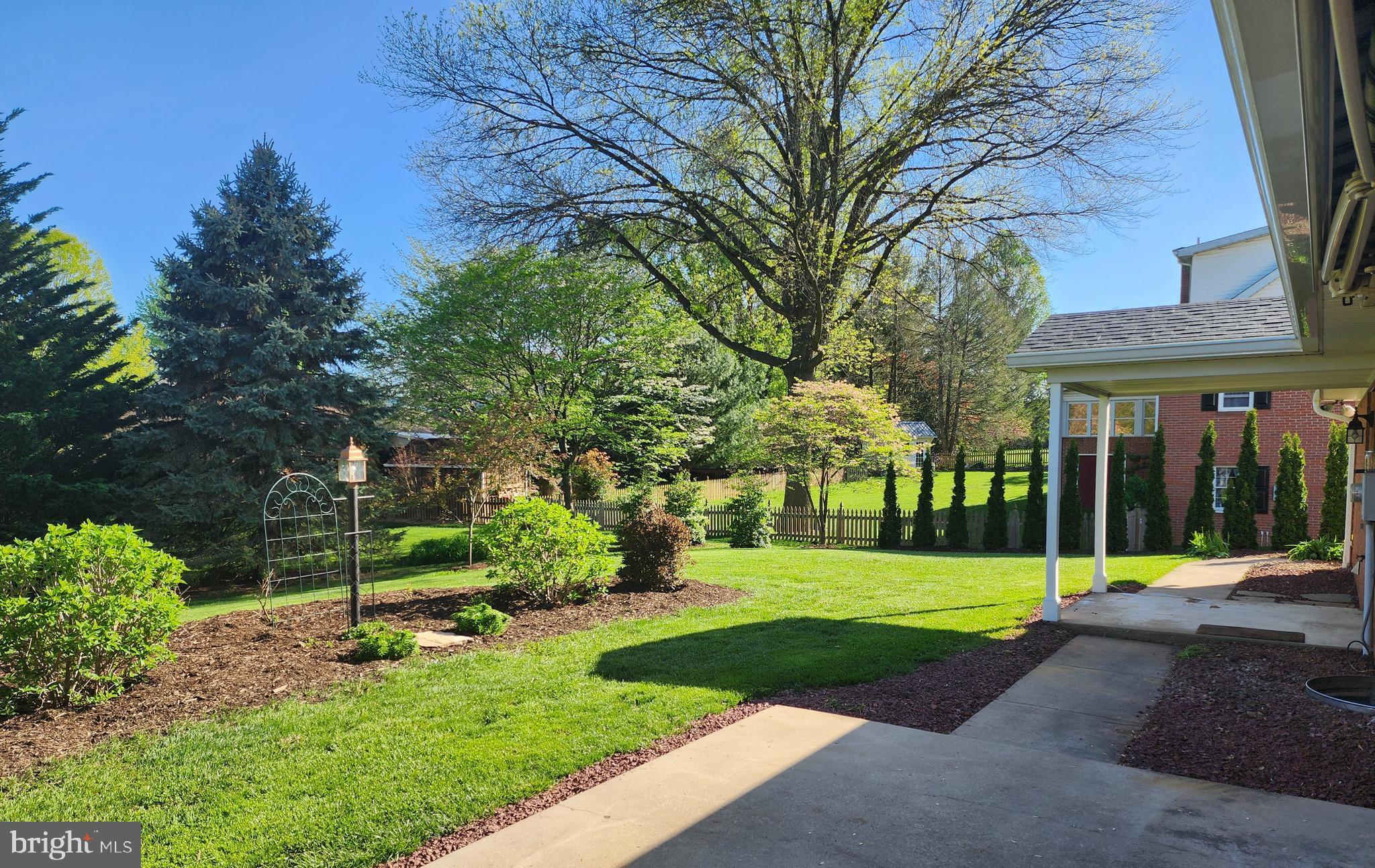 BRIGHTWOOD ACRES - Residential