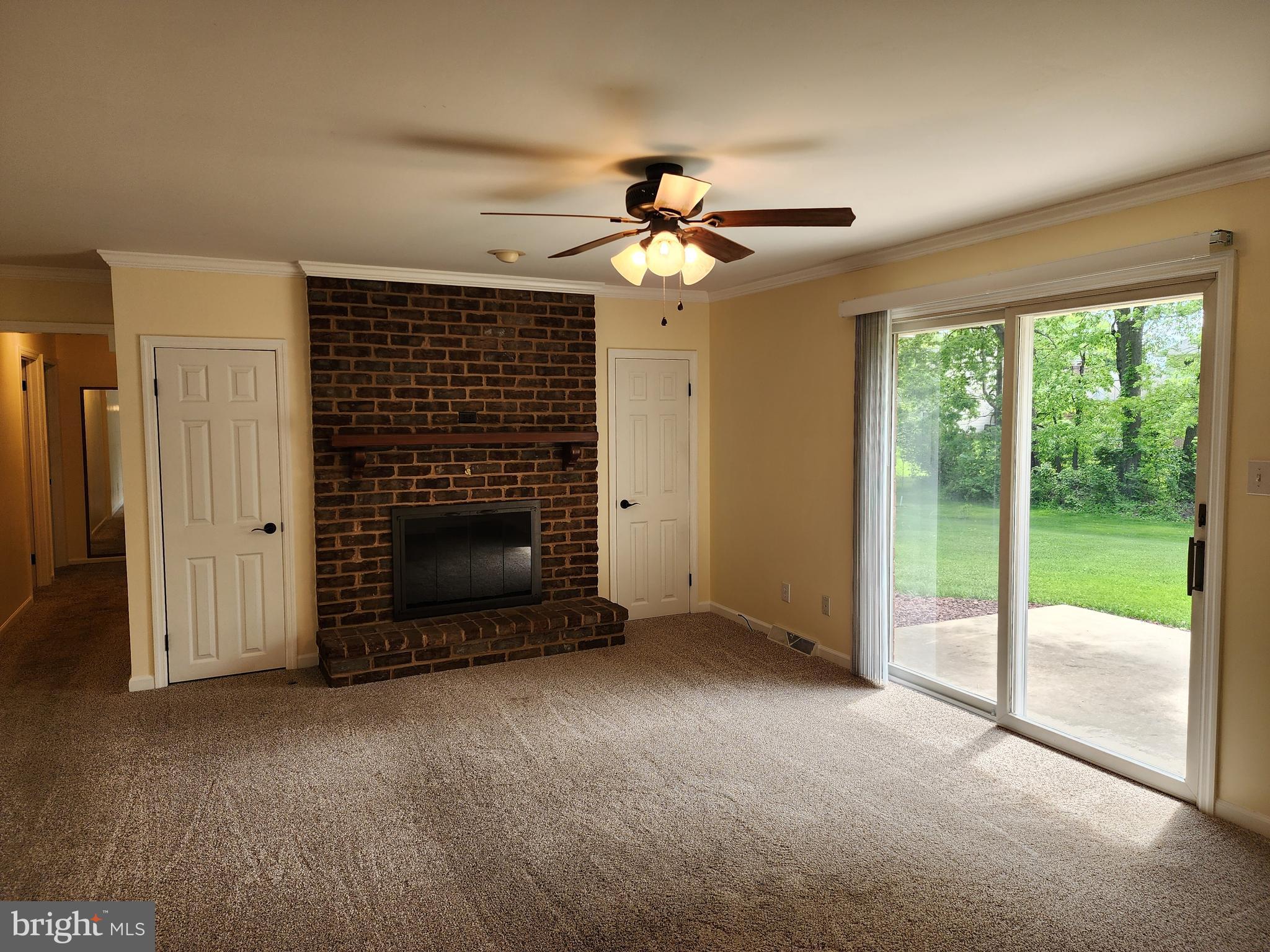 BRIGHTWOOD ACRES - Residential