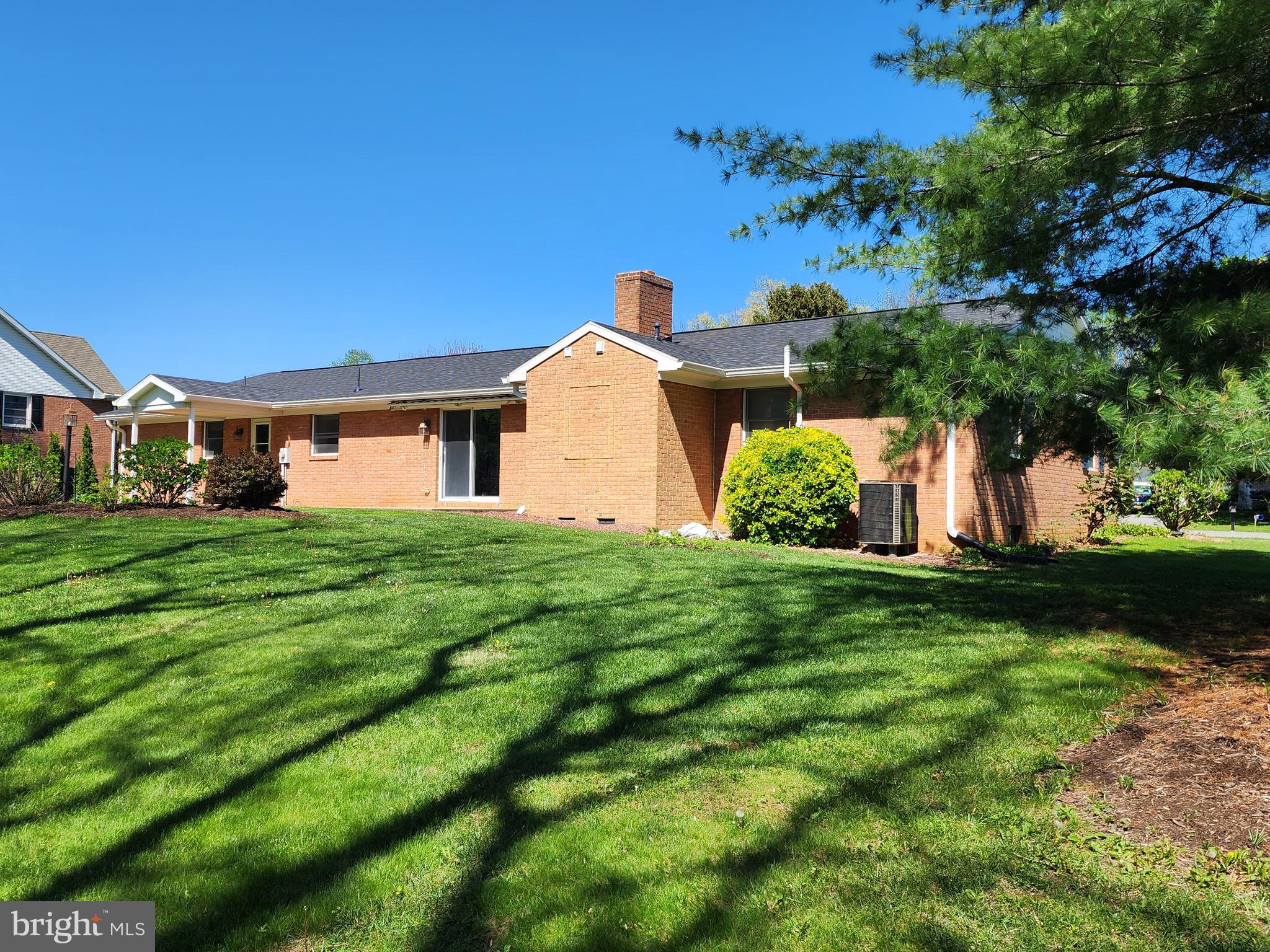 BRIGHTWOOD ACRES - Residential