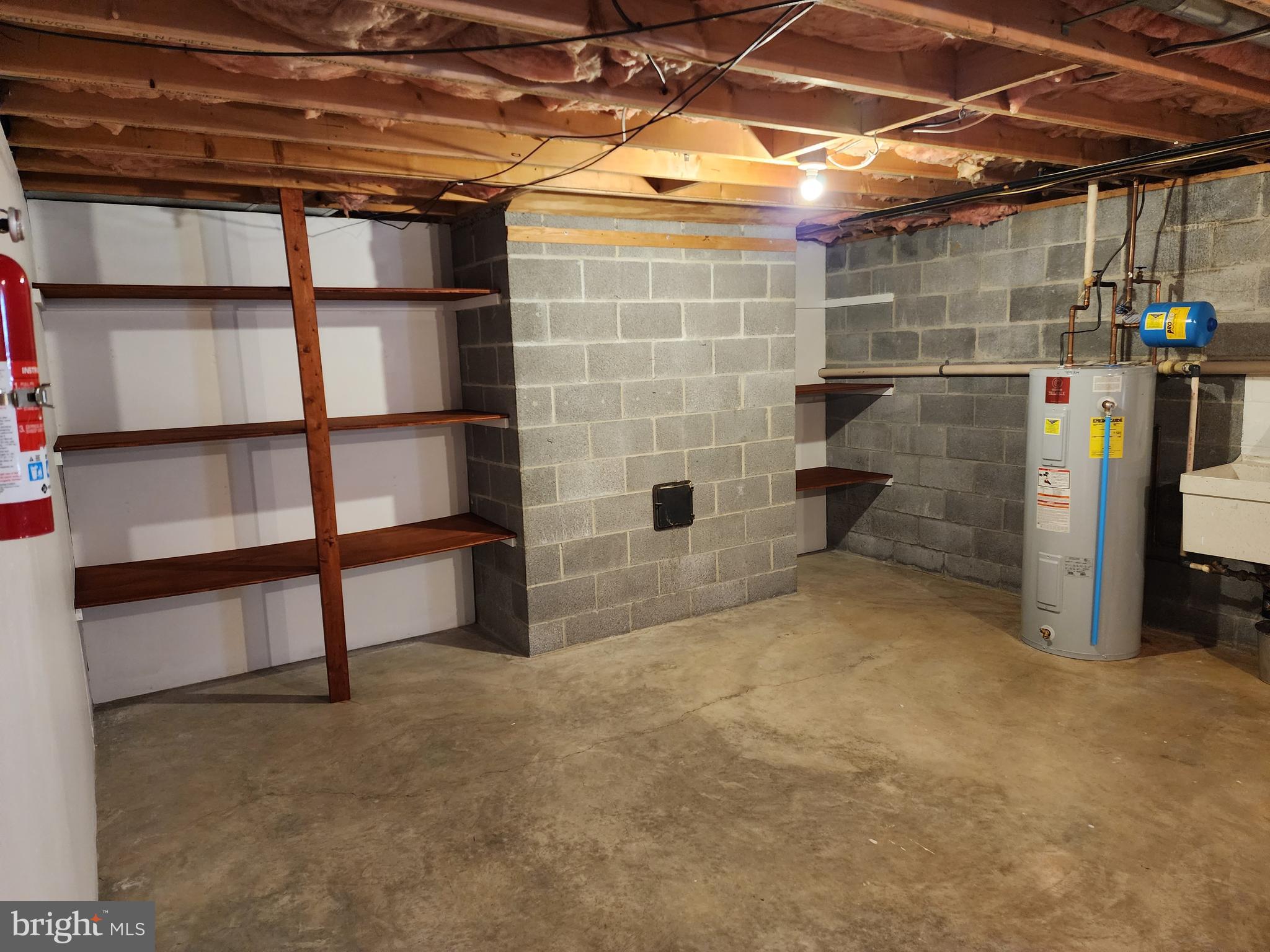 BRIGHTWOOD ACRES - Residential