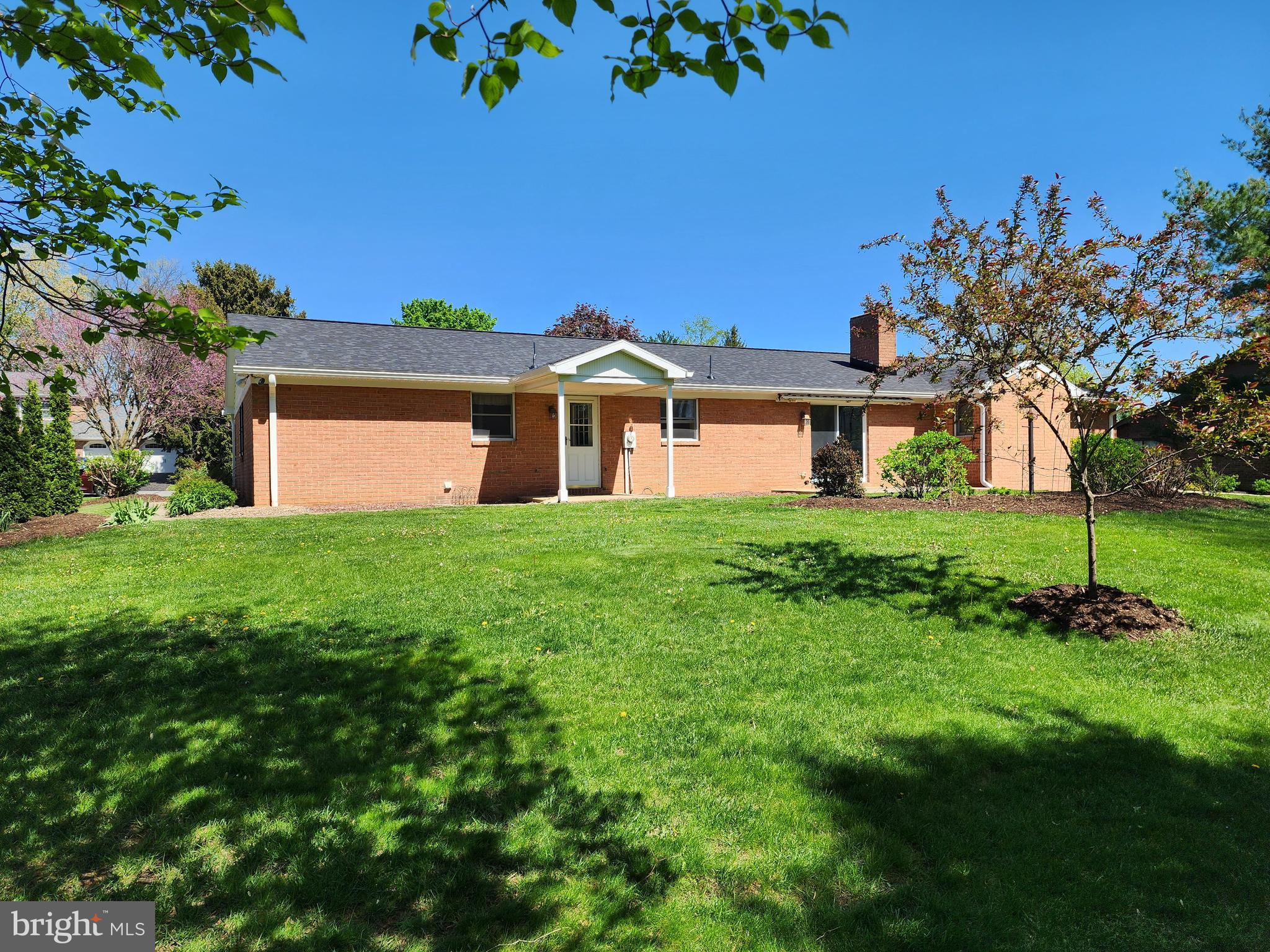 BRIGHTWOOD ACRES - Residential