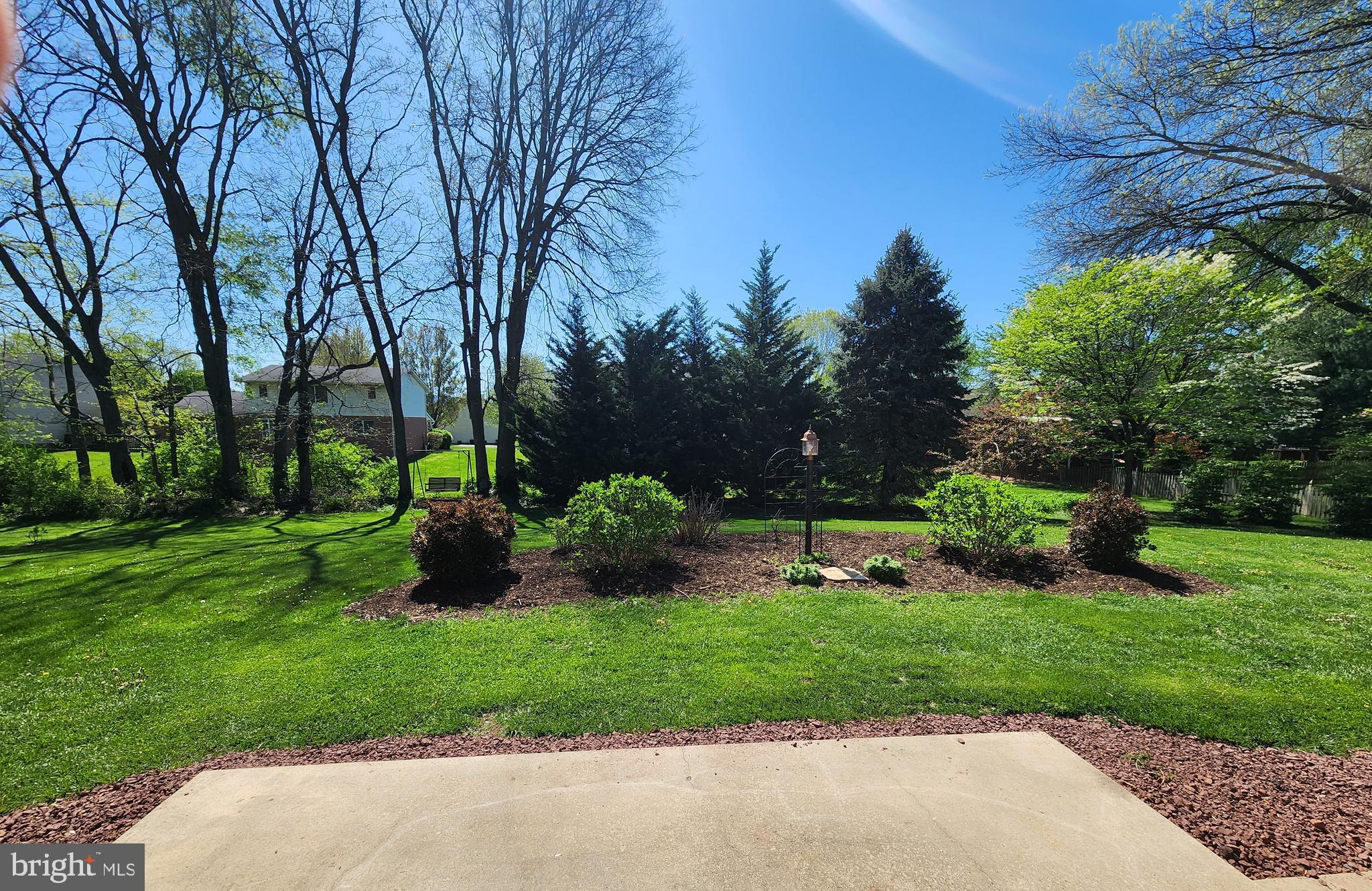 BRIGHTWOOD ACRES - Residential