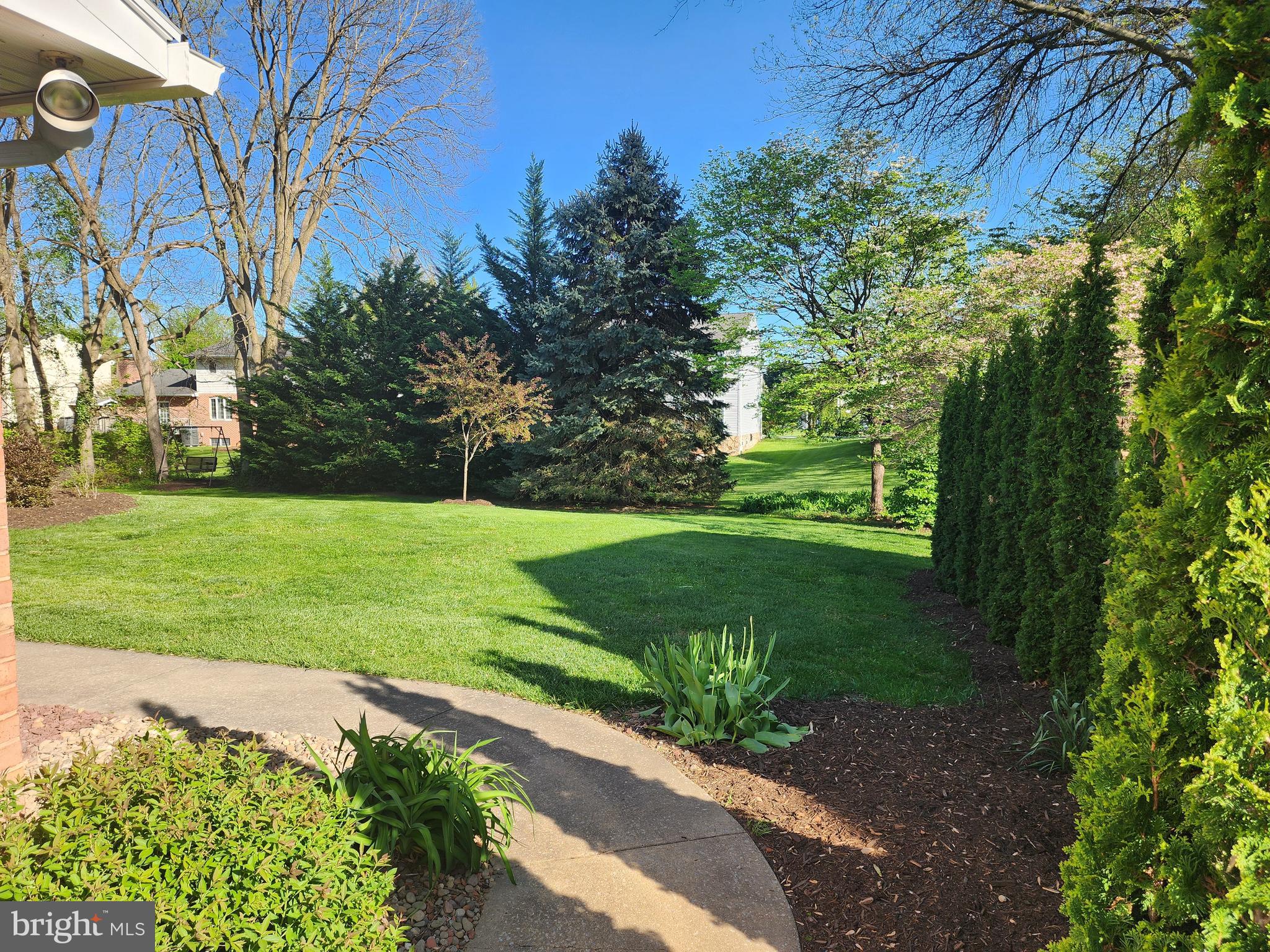 BRIGHTWOOD ACRES - Residential