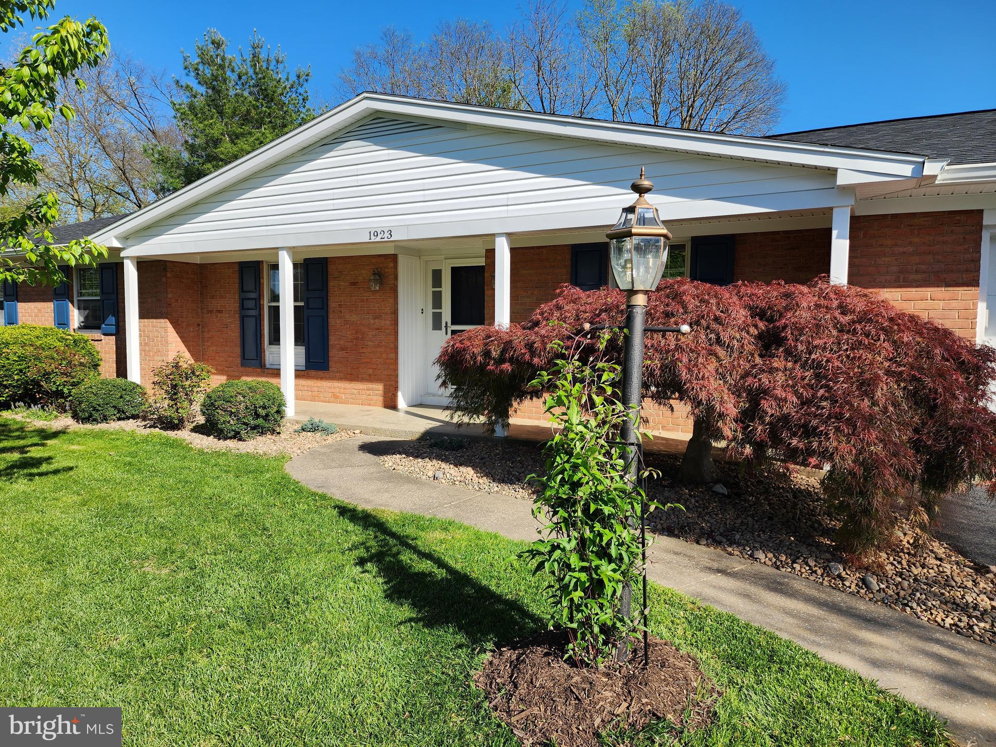 BRIGHTWOOD ACRES - Residential