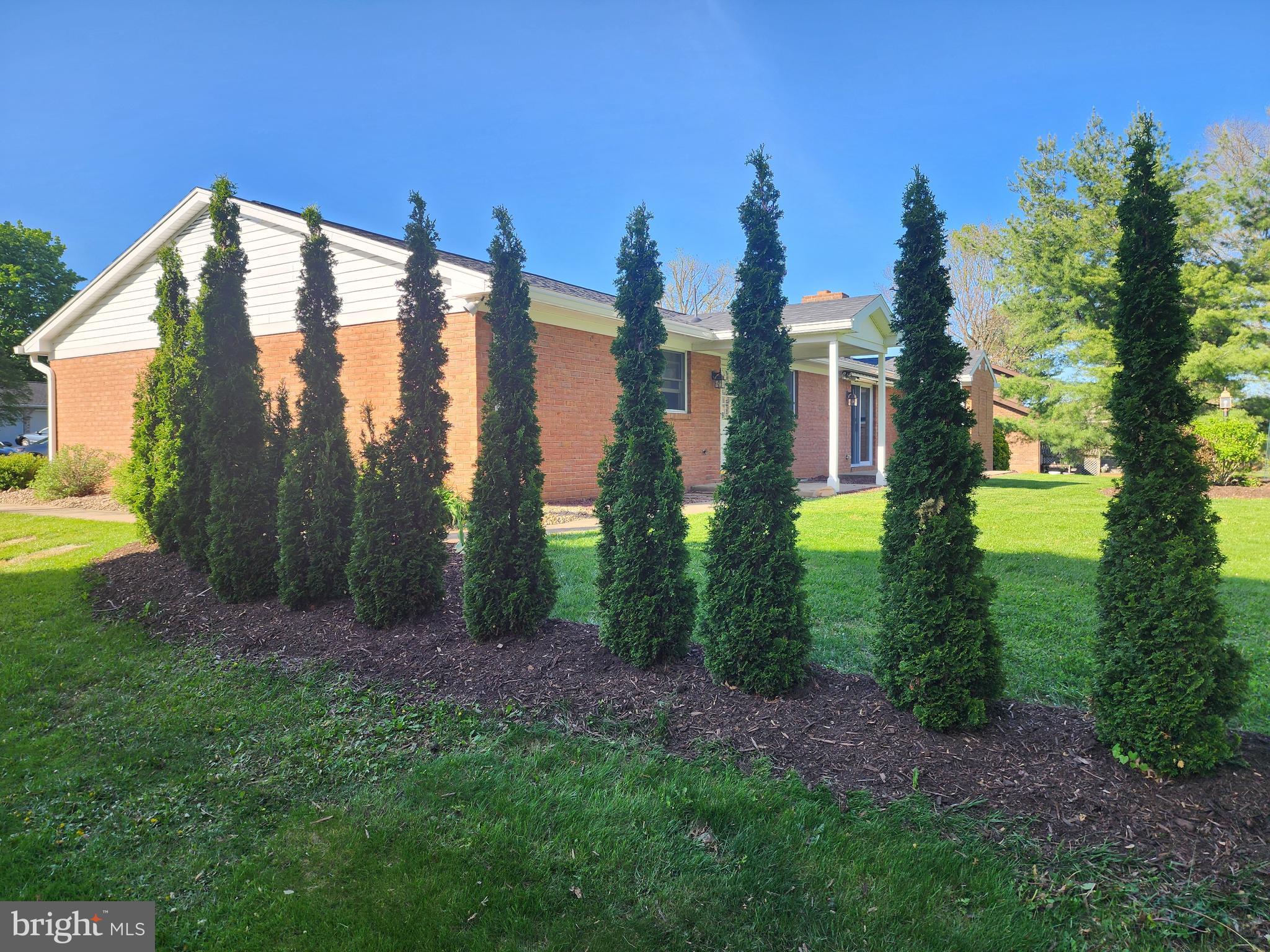 BRIGHTWOOD ACRES - Residential