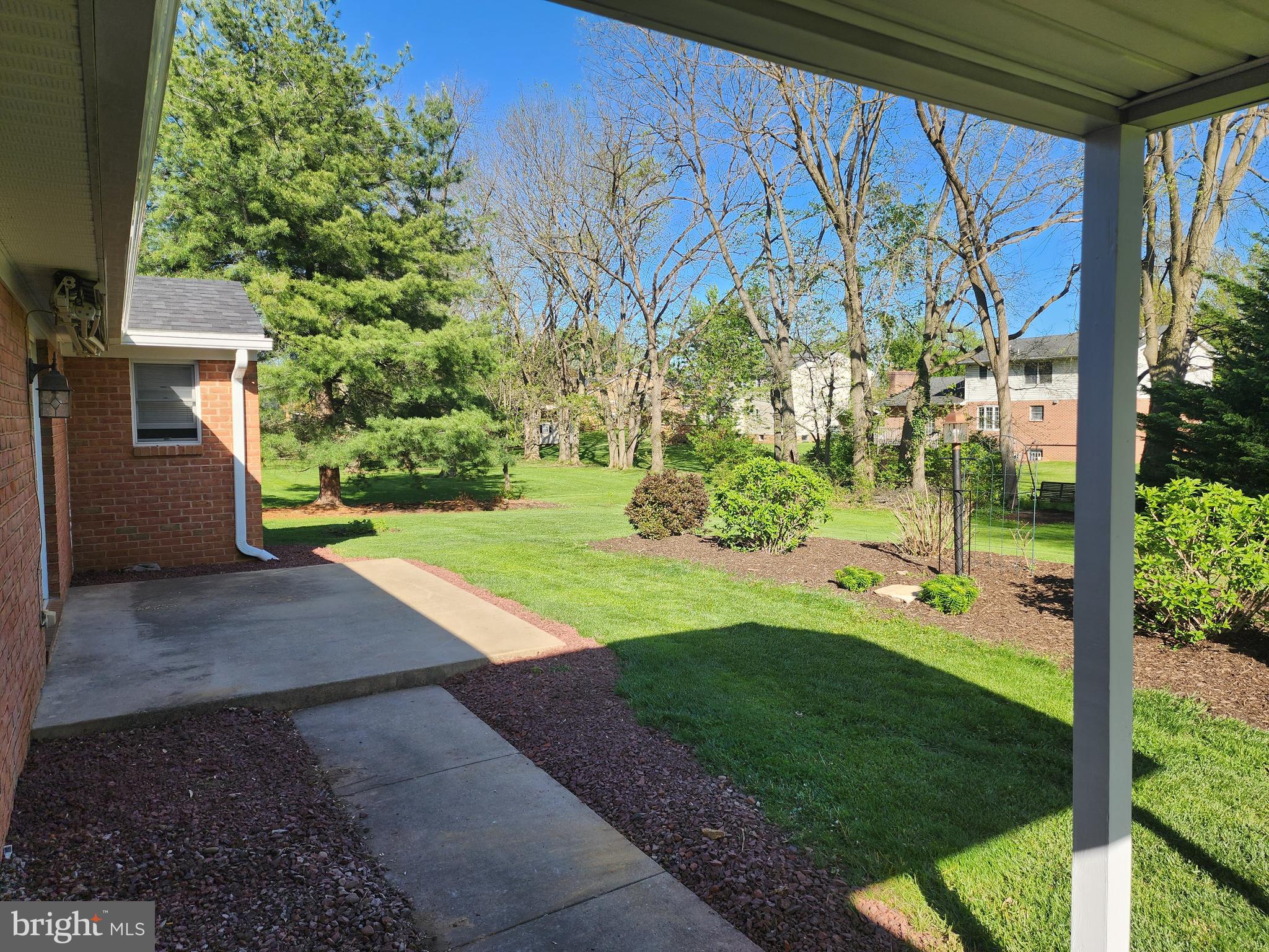 BRIGHTWOOD ACRES - Residential