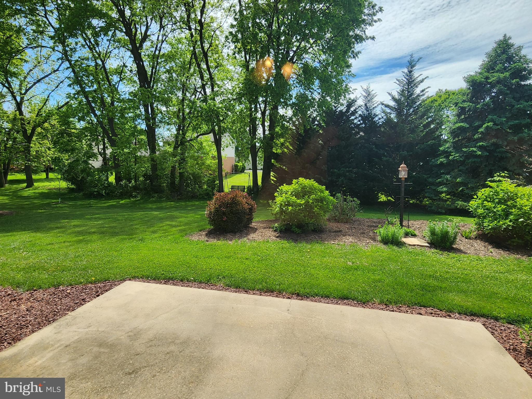 BRIGHTWOOD ACRES - Residential