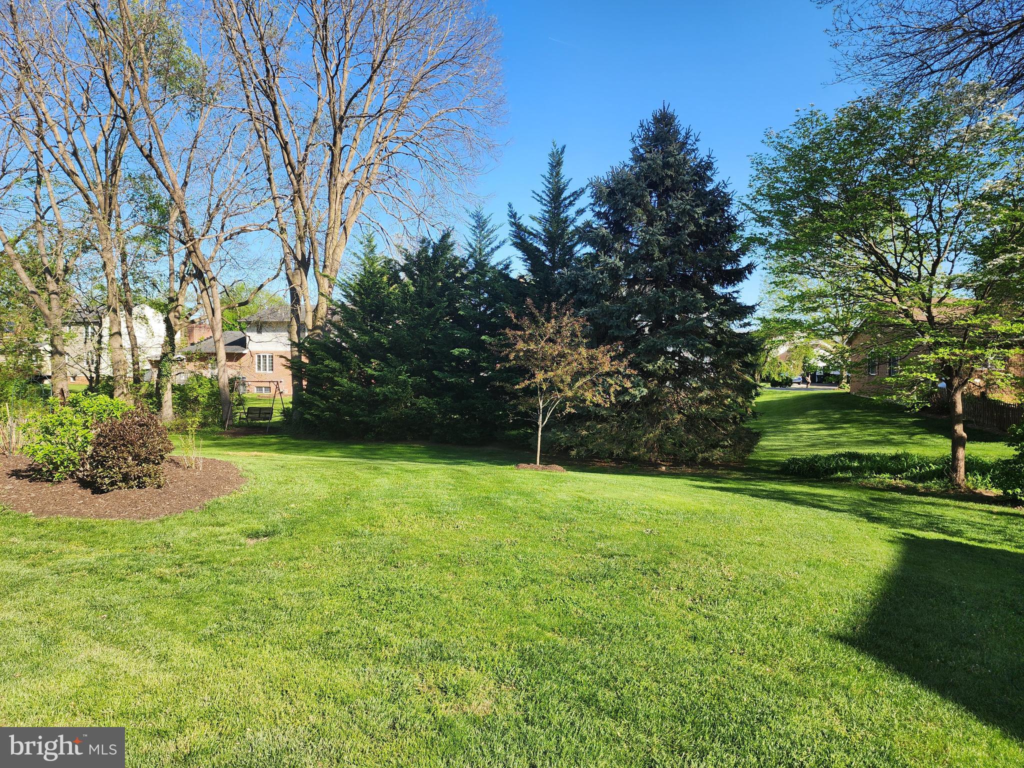 BRIGHTWOOD ACRES - Residential
