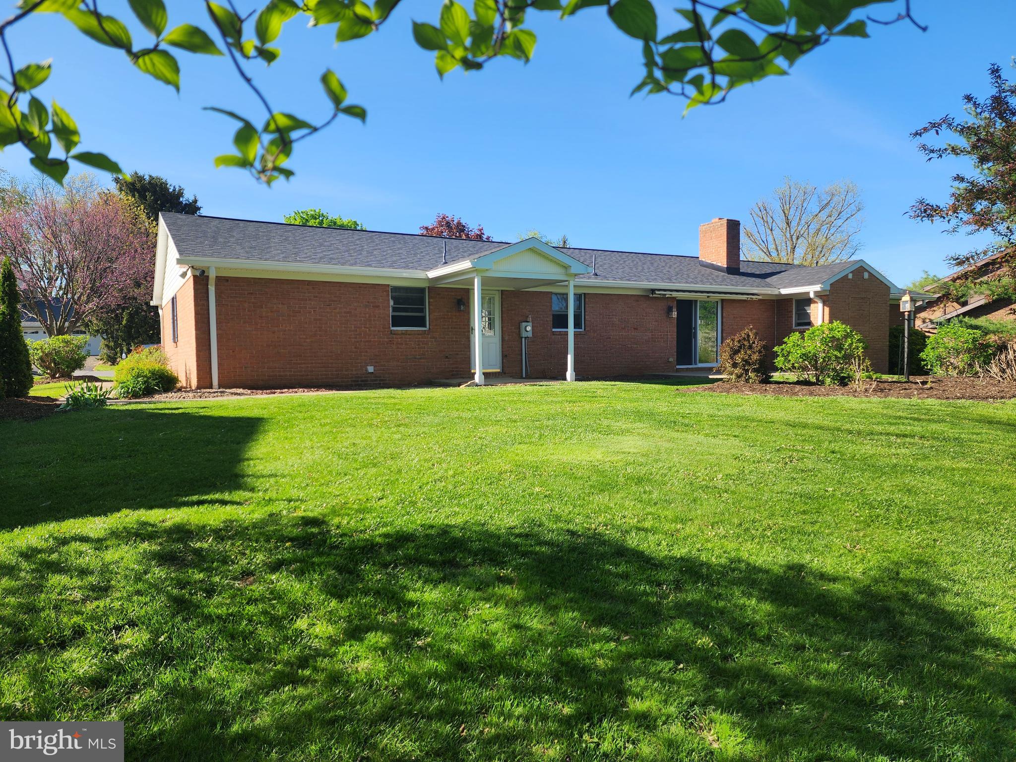 BRIGHTWOOD ACRES - Residential