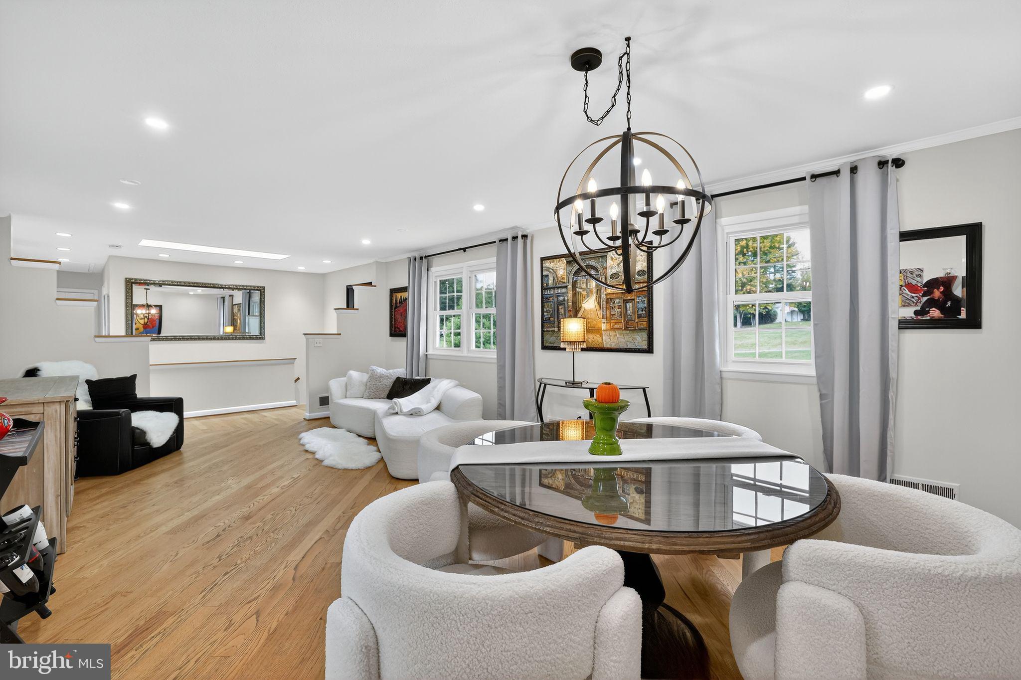 GAYFIELDS - Residential