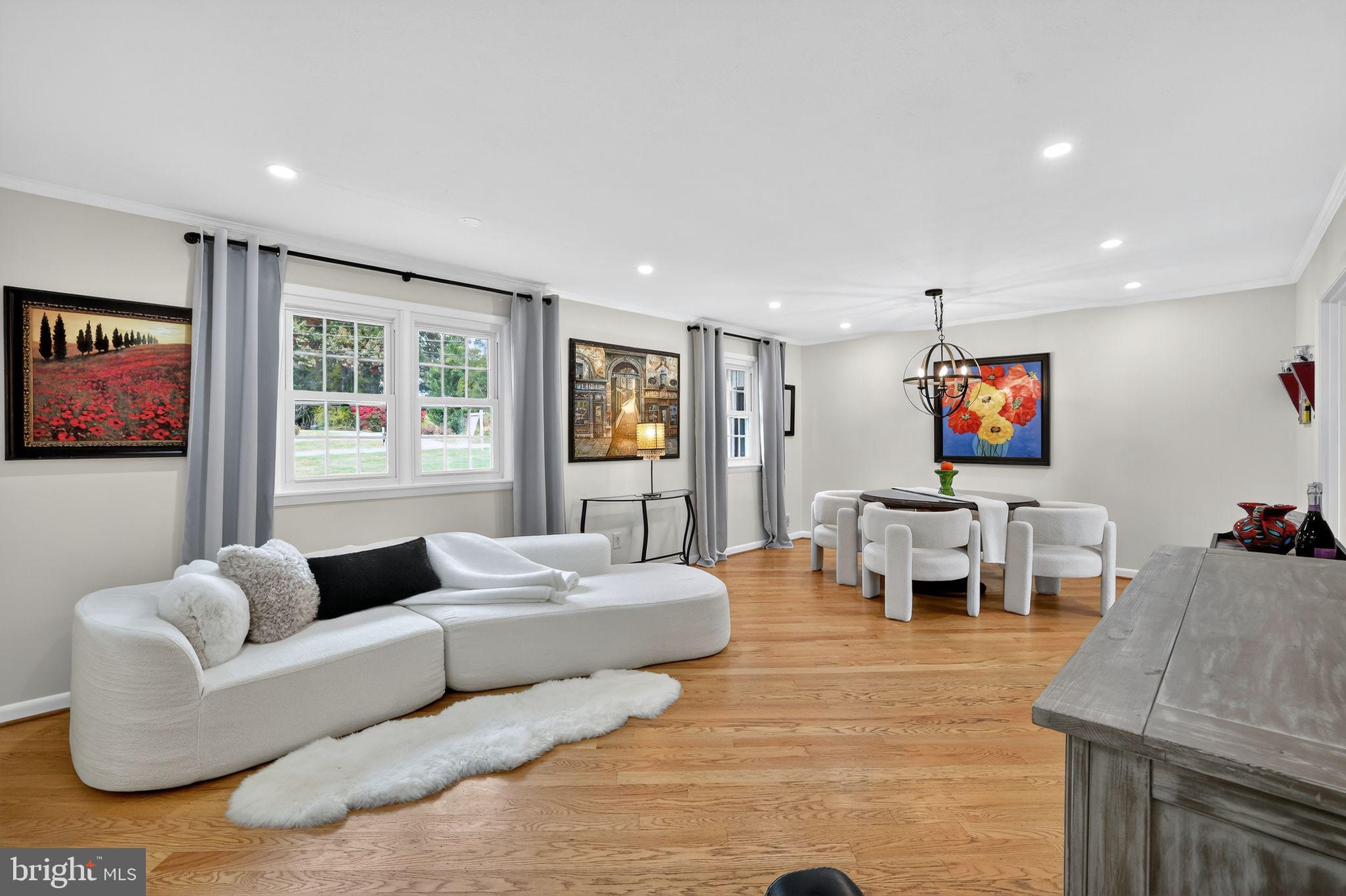 GAYFIELDS - Residential