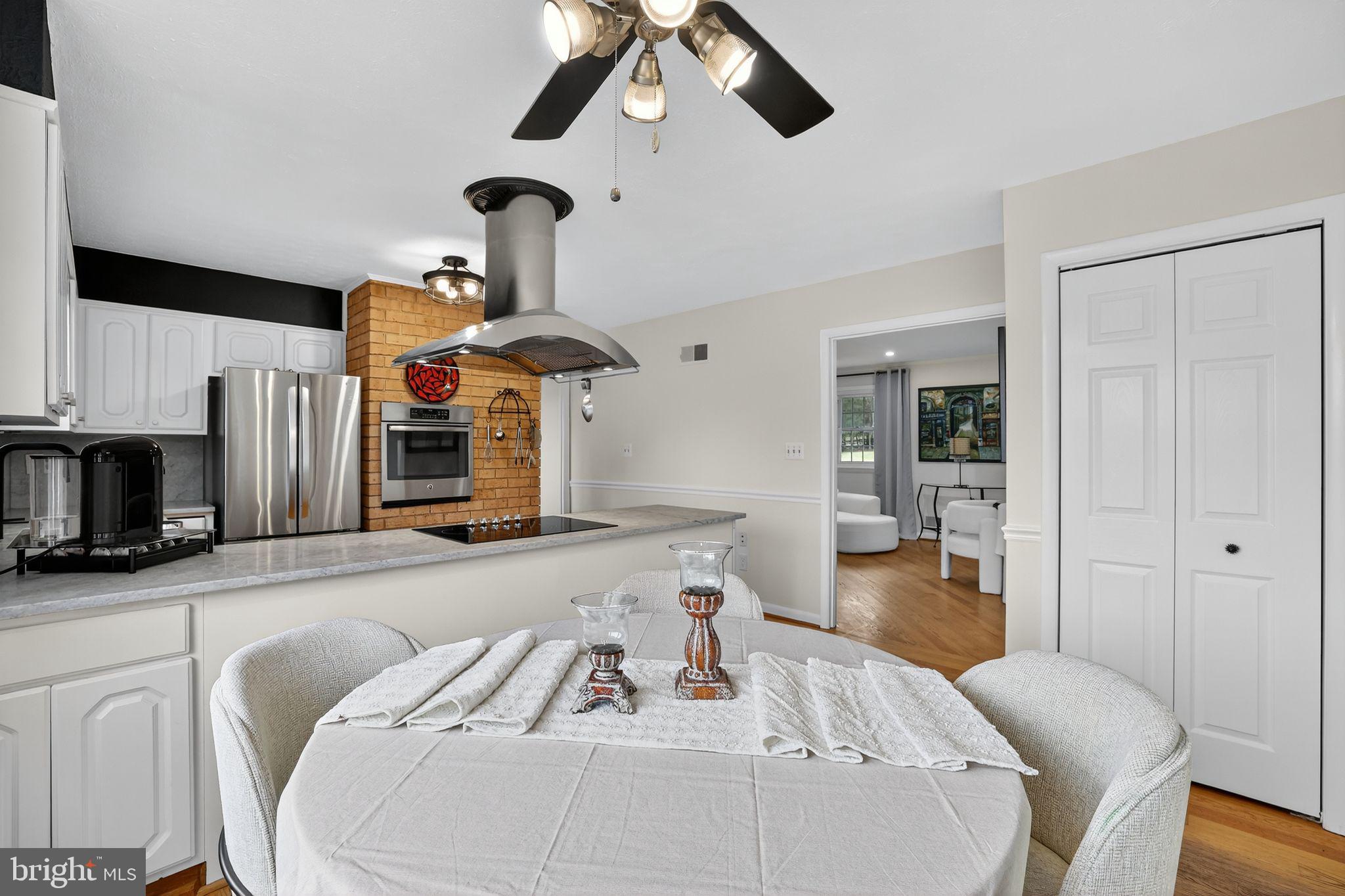 GAYFIELDS - Residential