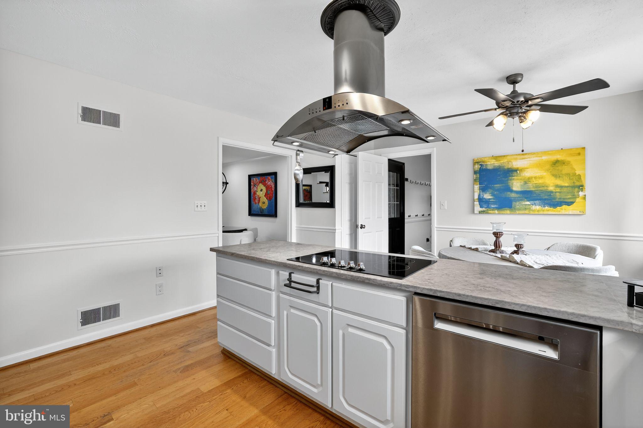 GAYFIELDS - Residential