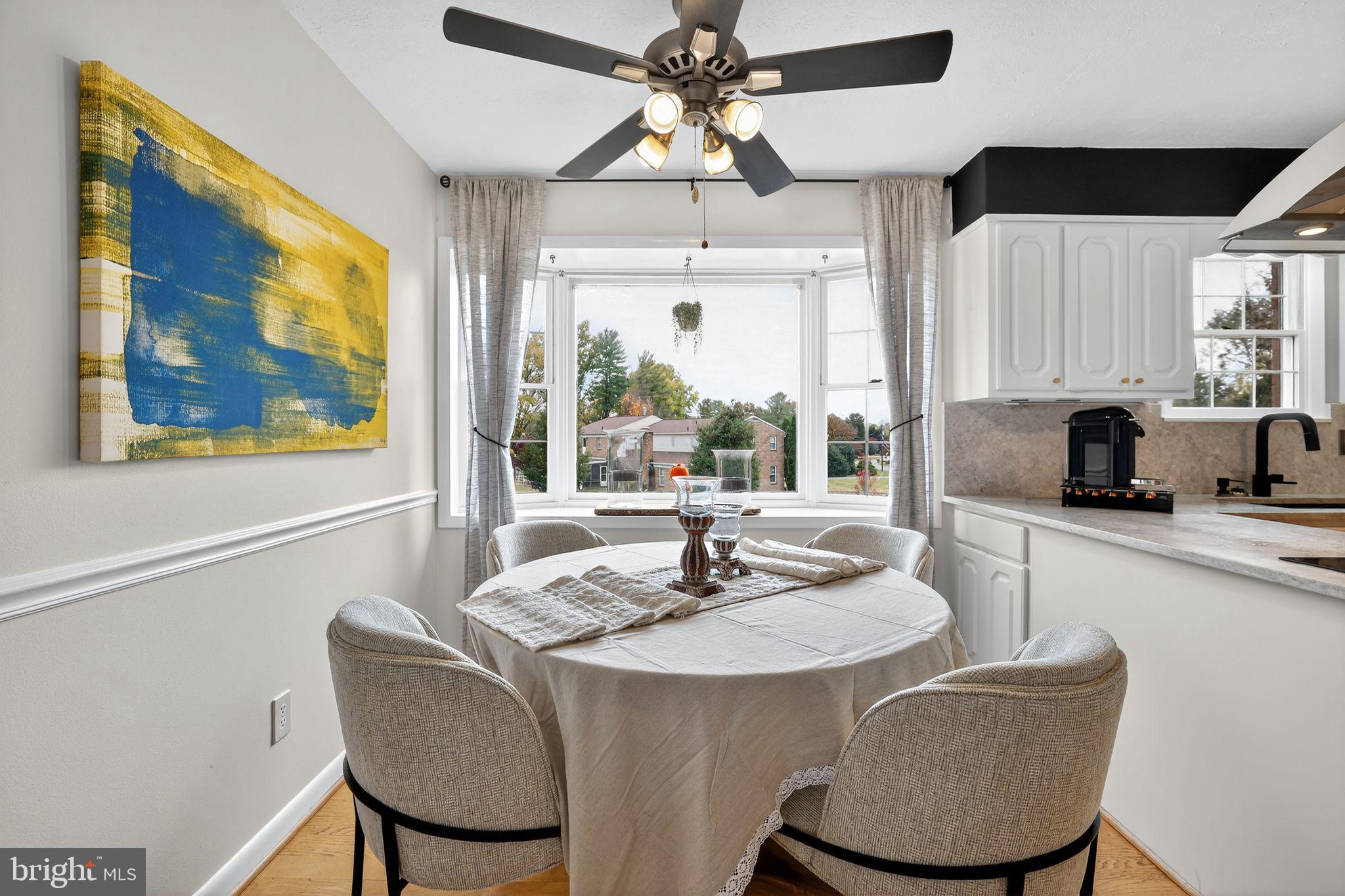 GAYFIELDS - Residential