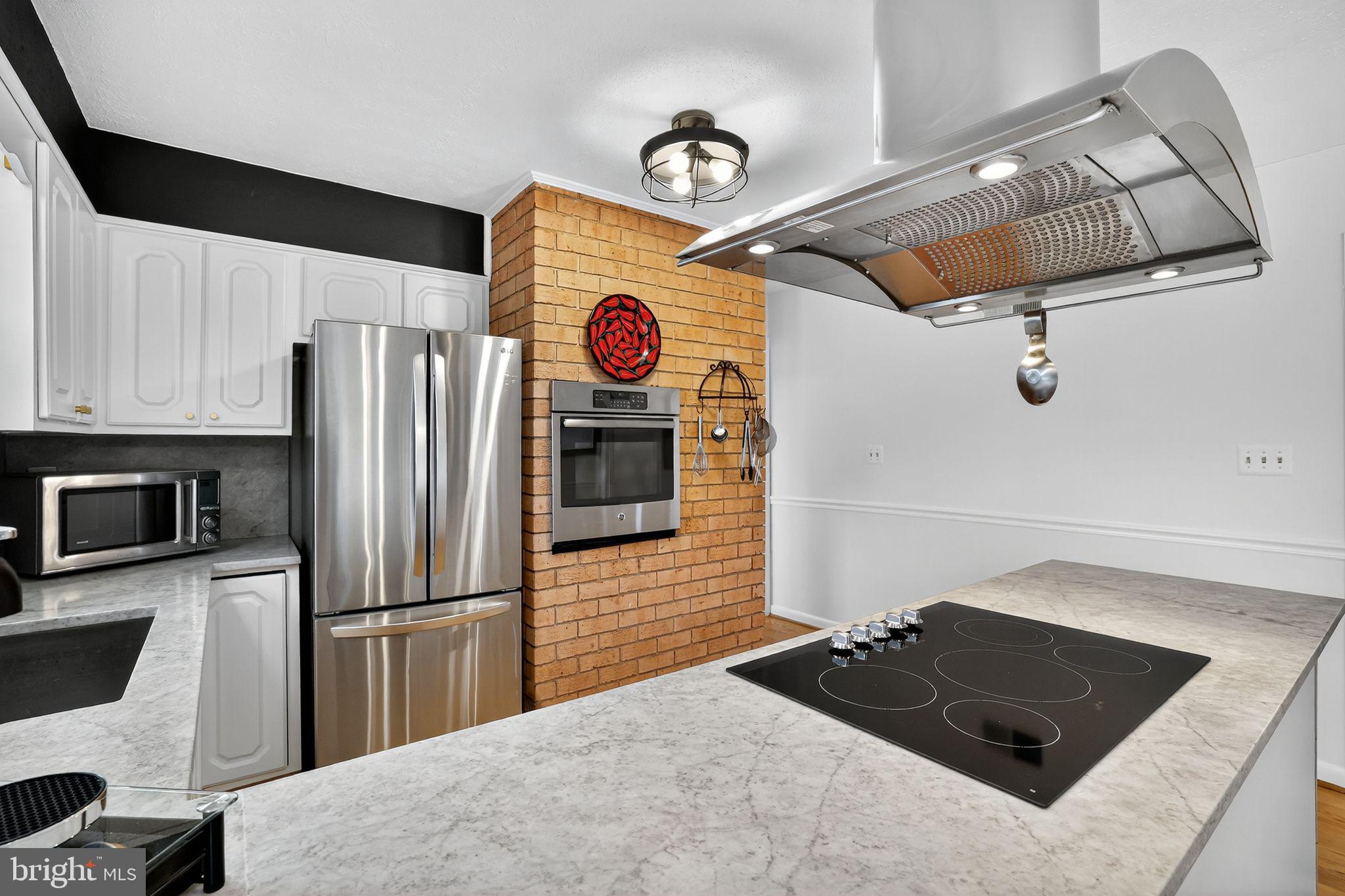 GAYFIELDS - Residential