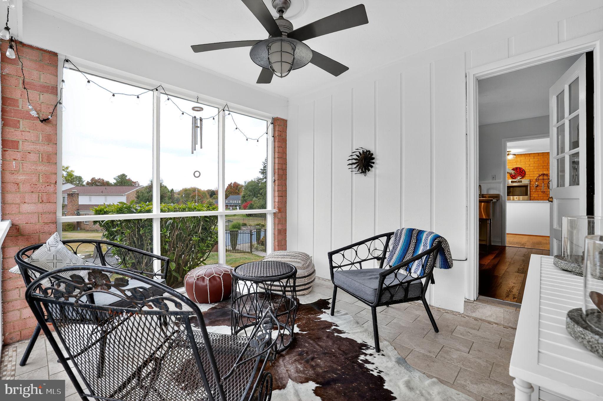 GAYFIELDS - Residential