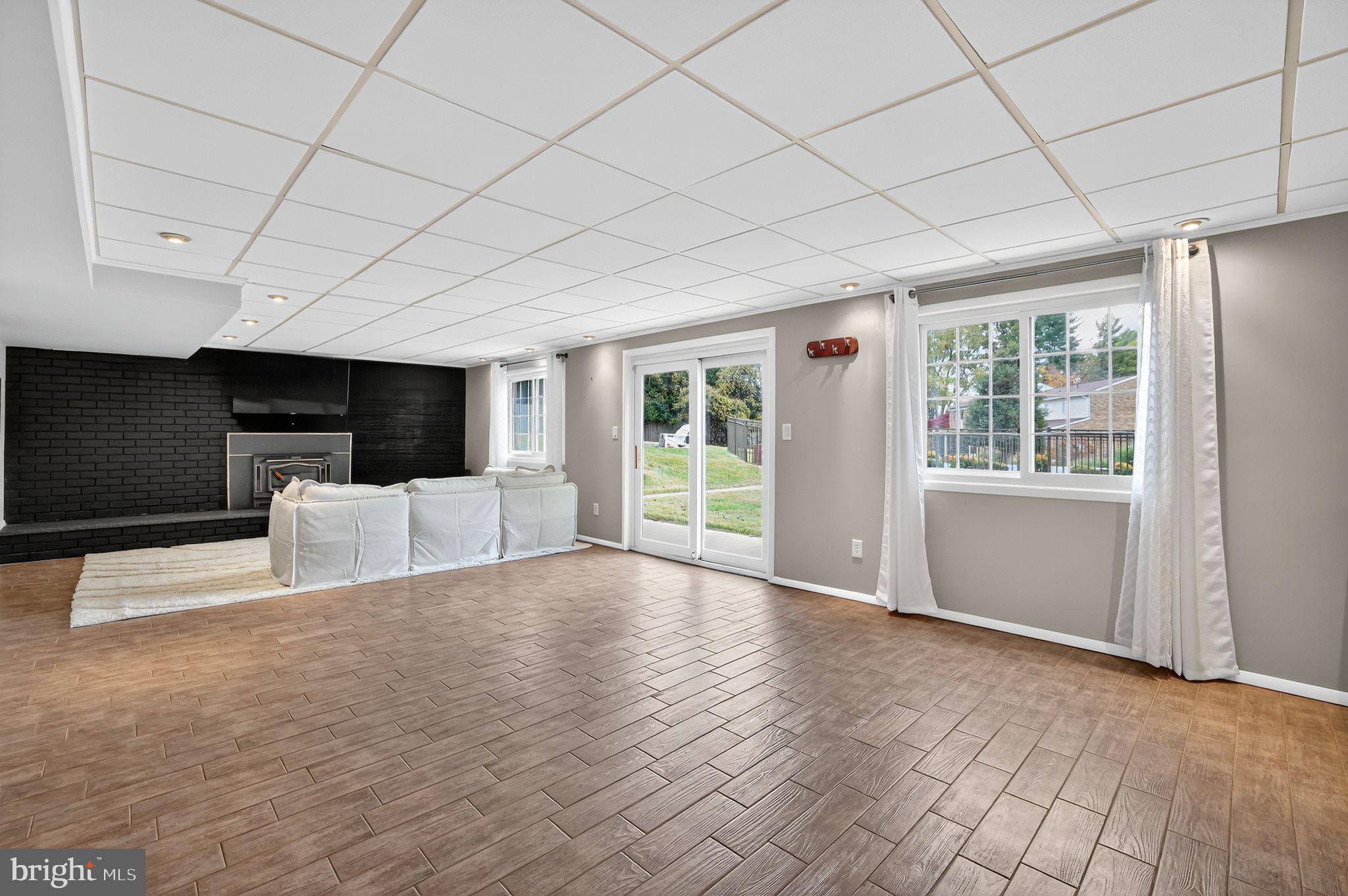 GAYFIELDS - Residential