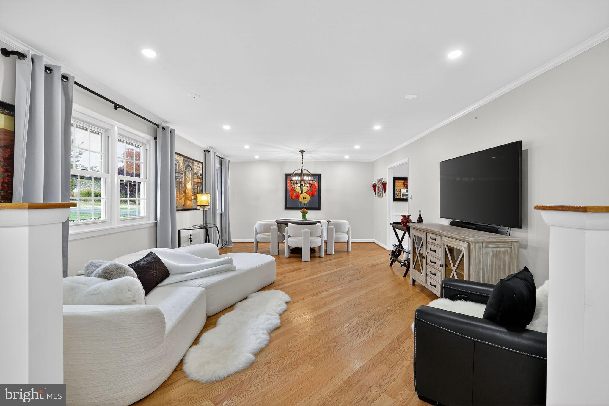 GAYFIELDS - Residential