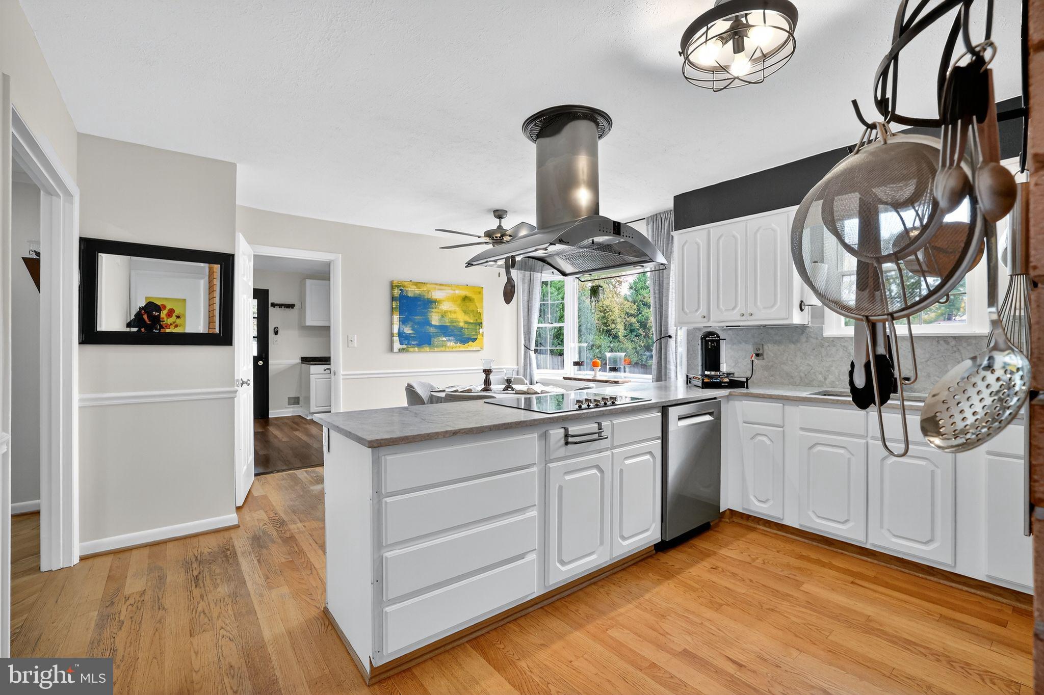 GAYFIELDS - Residential