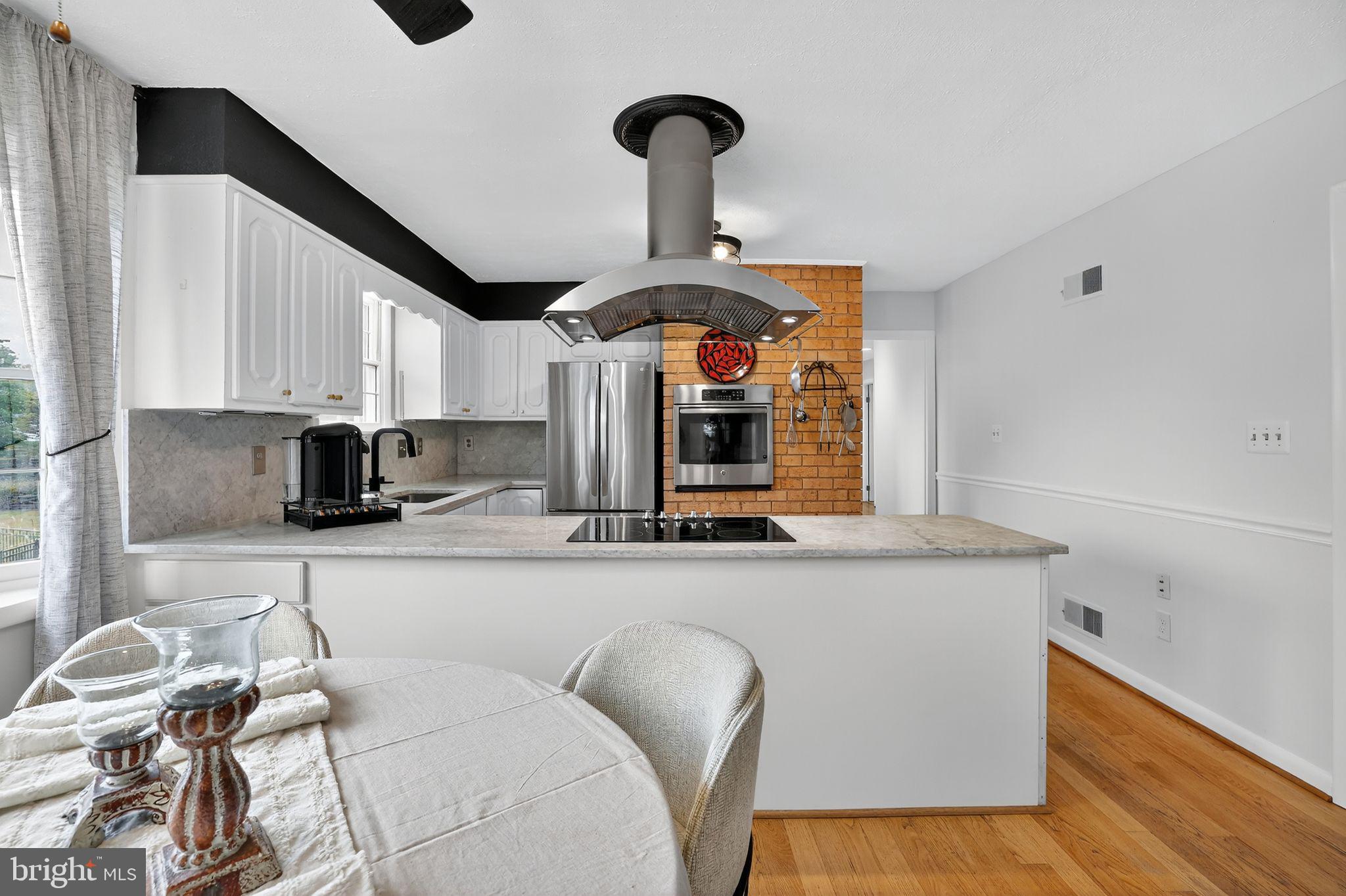 GAYFIELDS - Residential