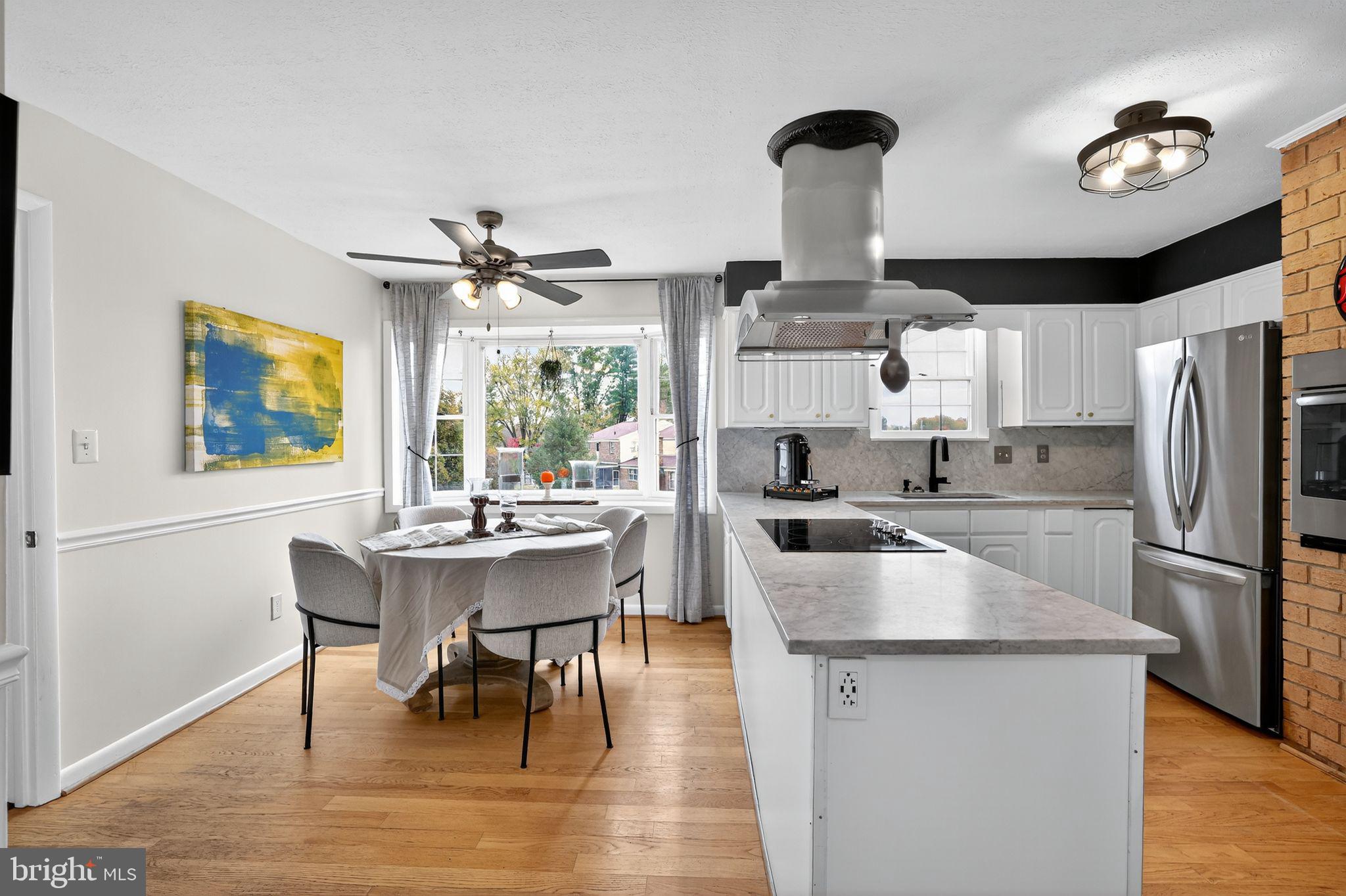 GAYFIELDS - Residential