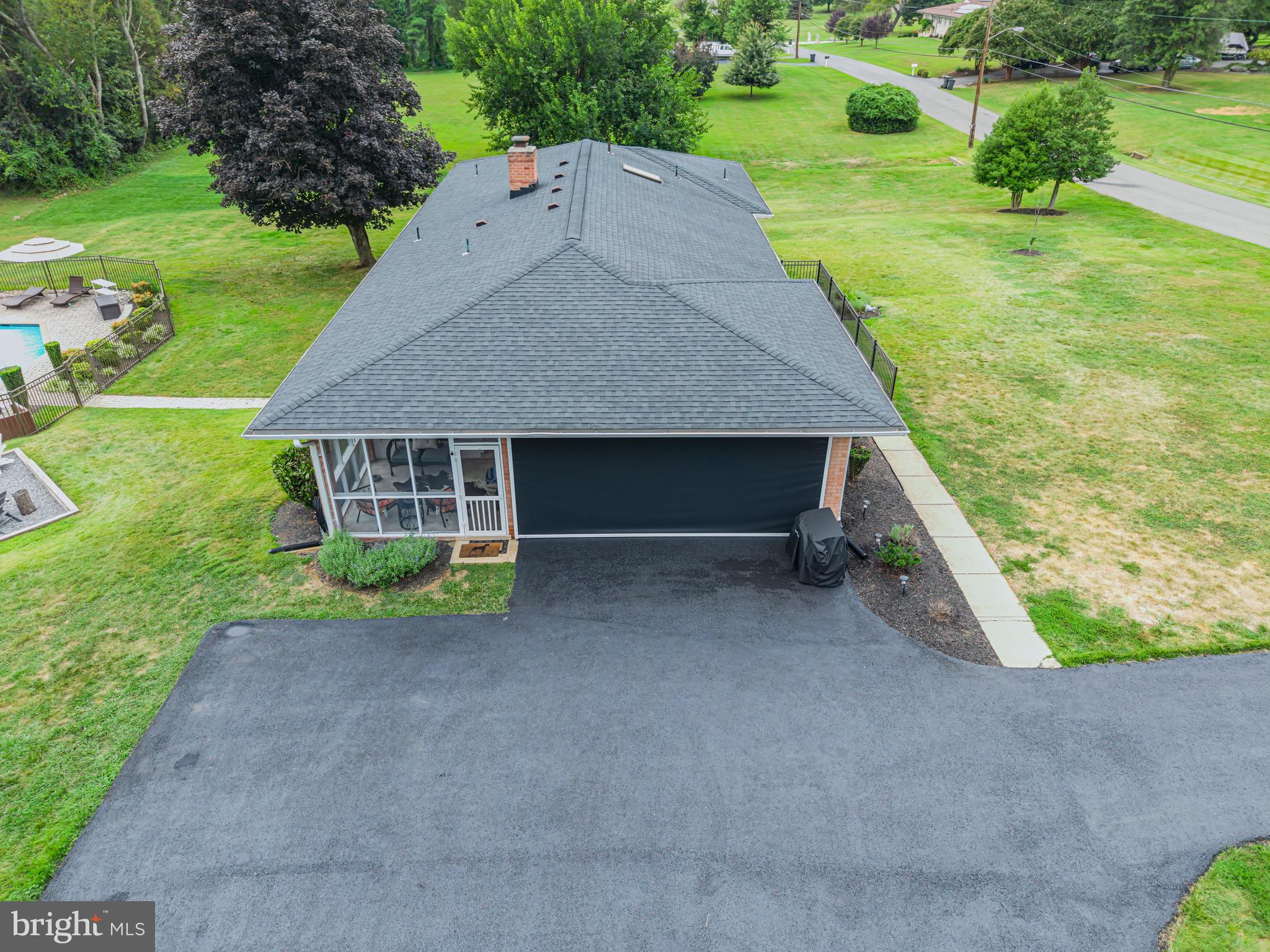 GAYFIELDS - Residential