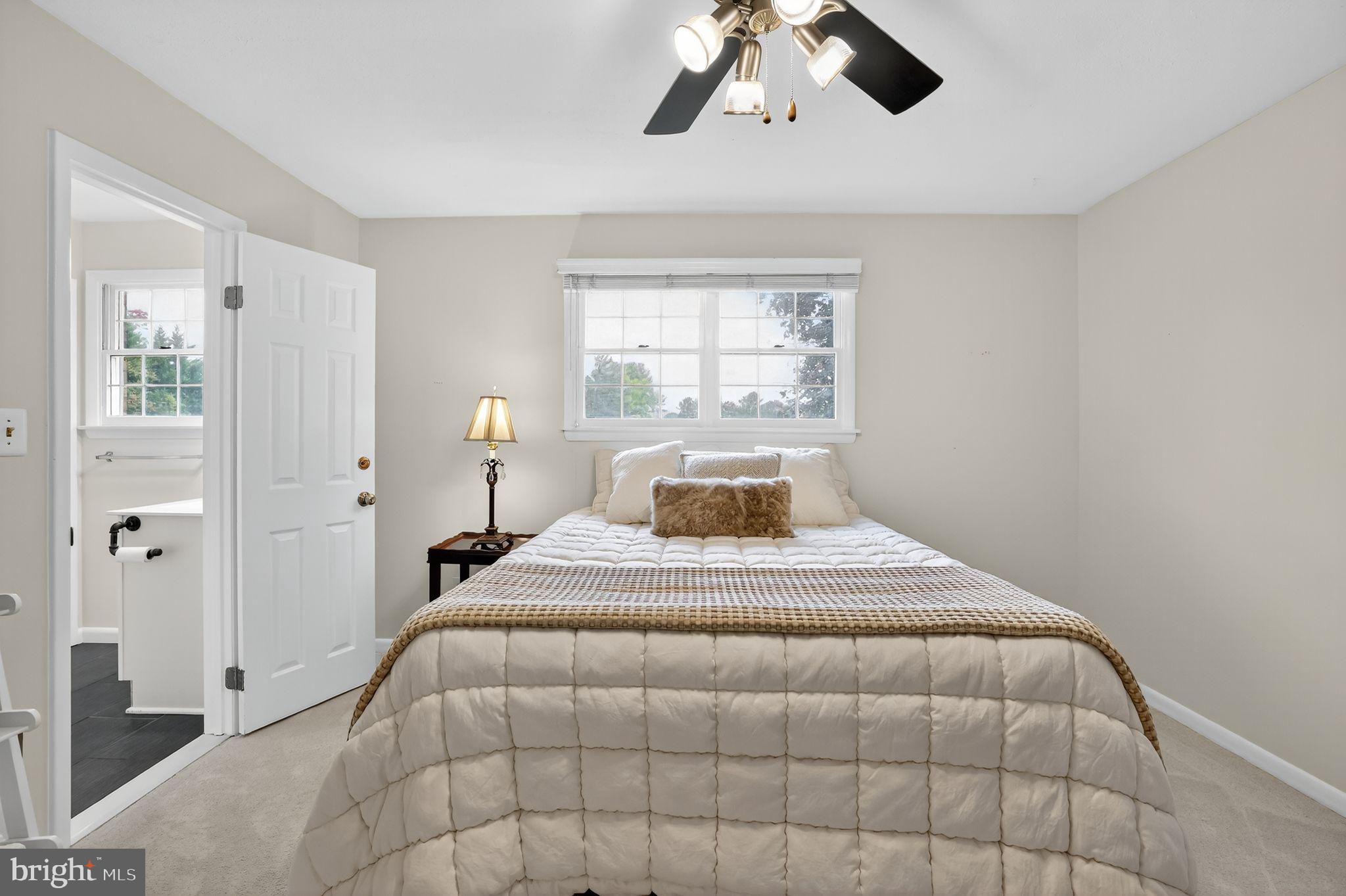 GAYFIELDS - Residential