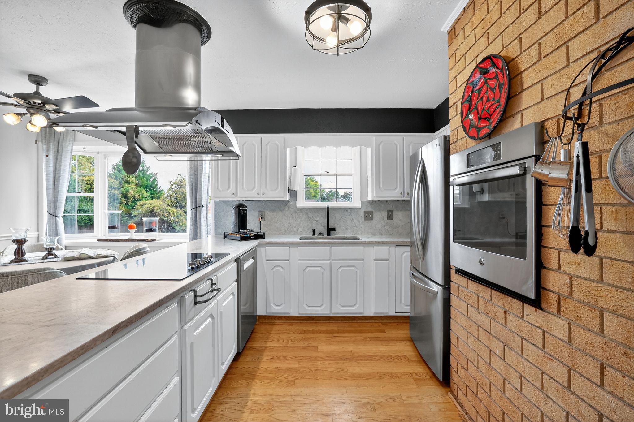 GAYFIELDS - Residential