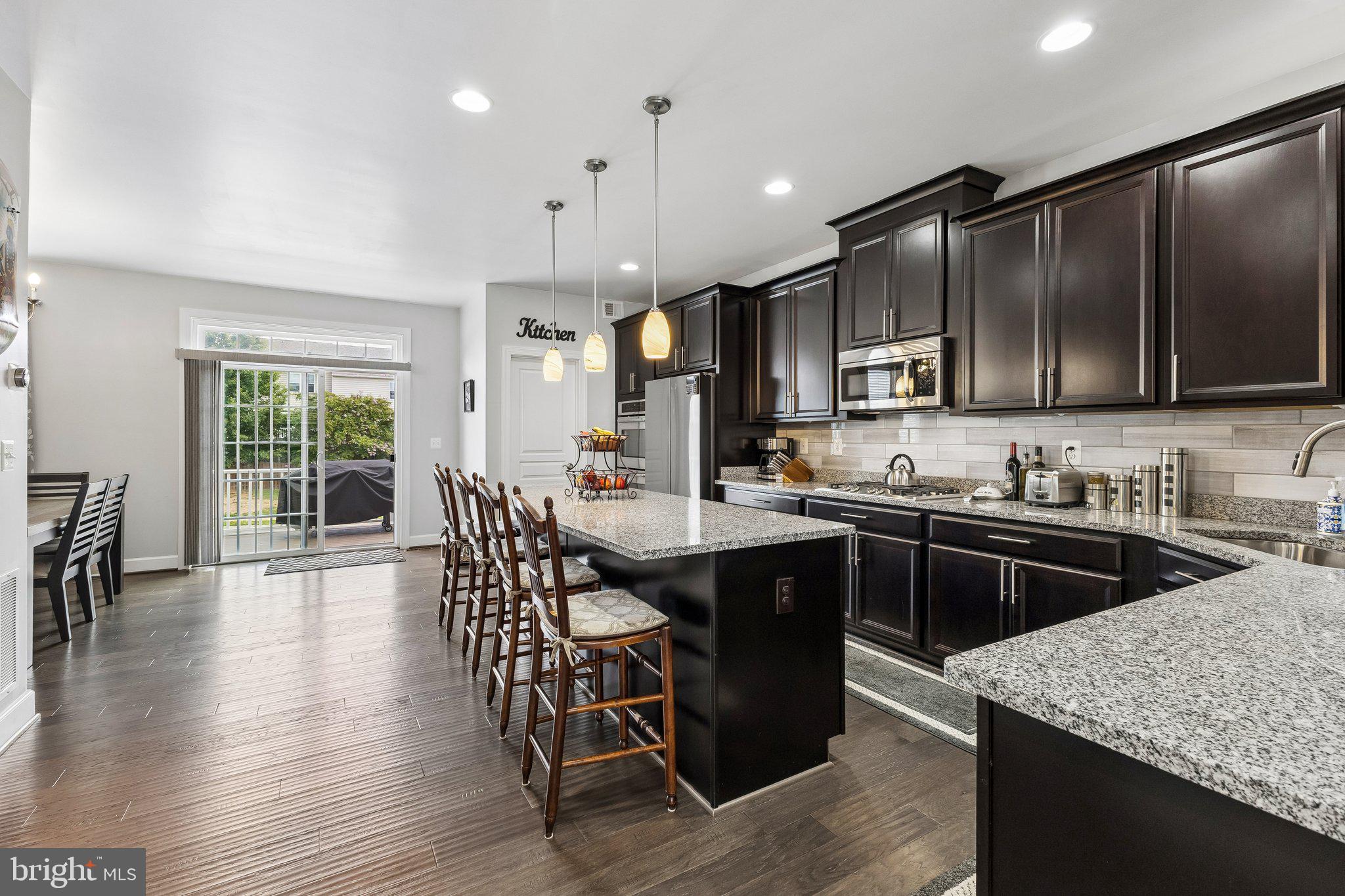 16655 DANRIDGE MANOR DRIVE