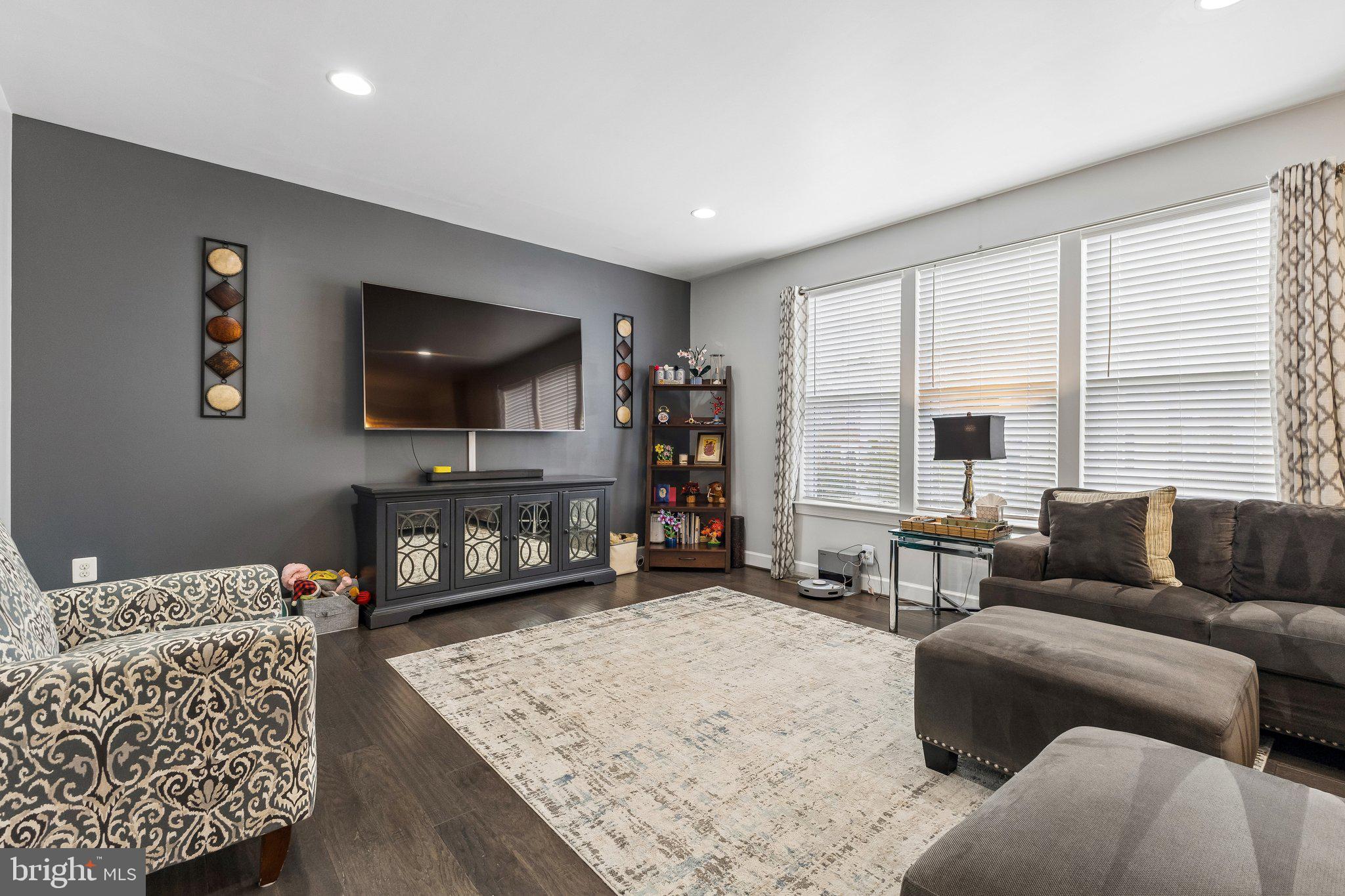 16655 DANRIDGE MANOR DRIVE