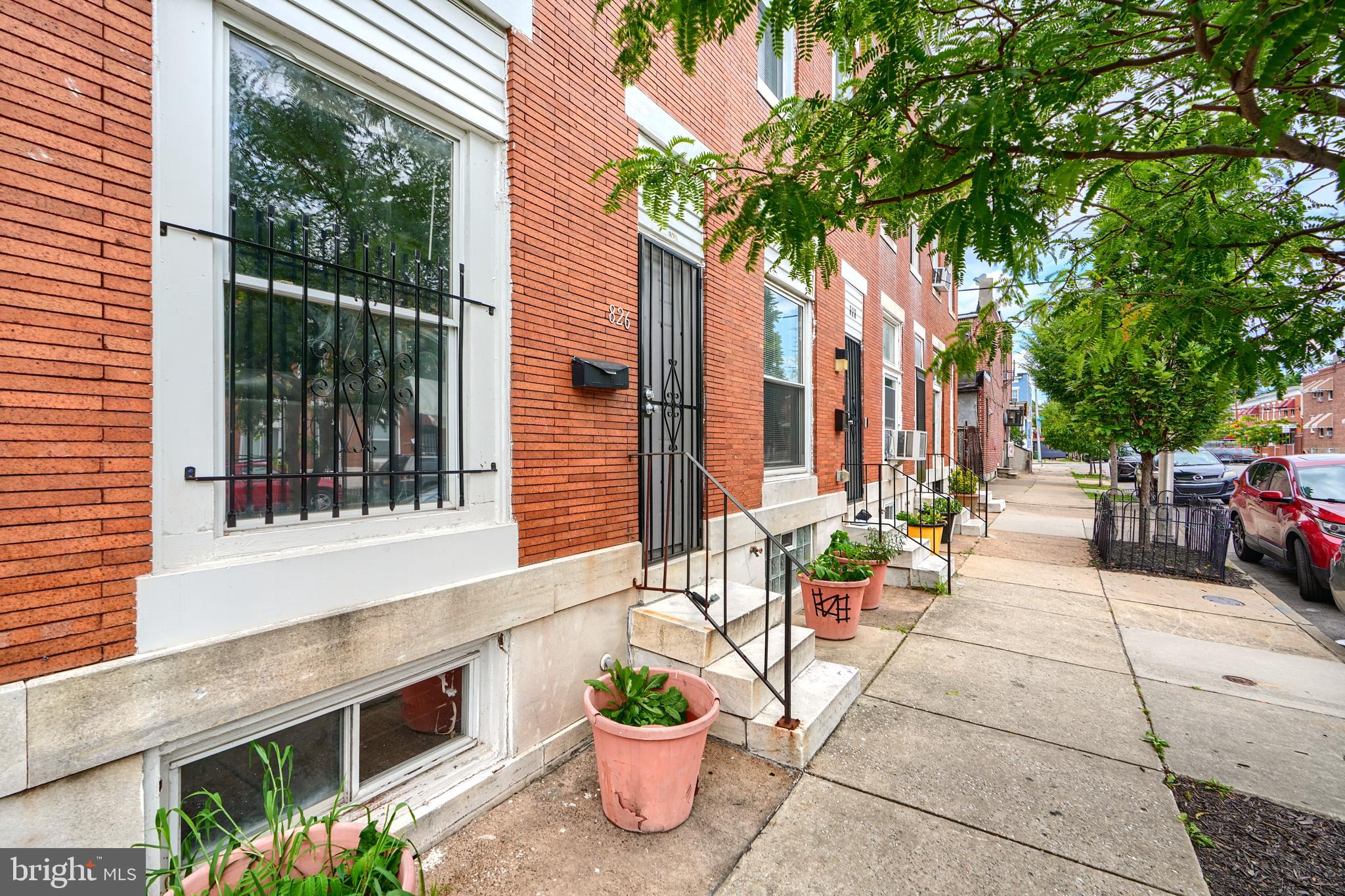 MADISON EASTEND - Residential