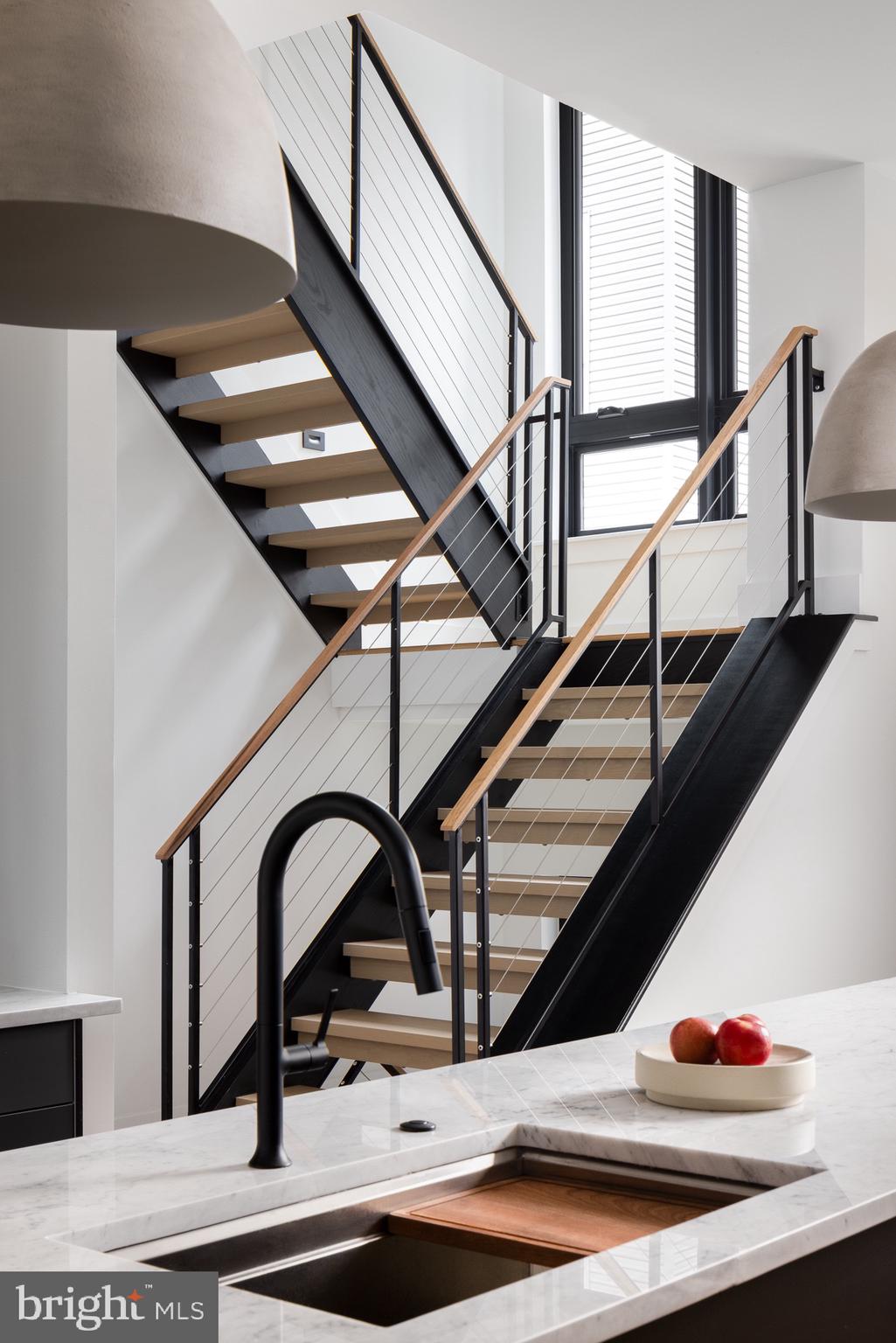 FAIRMOUNT - Residential