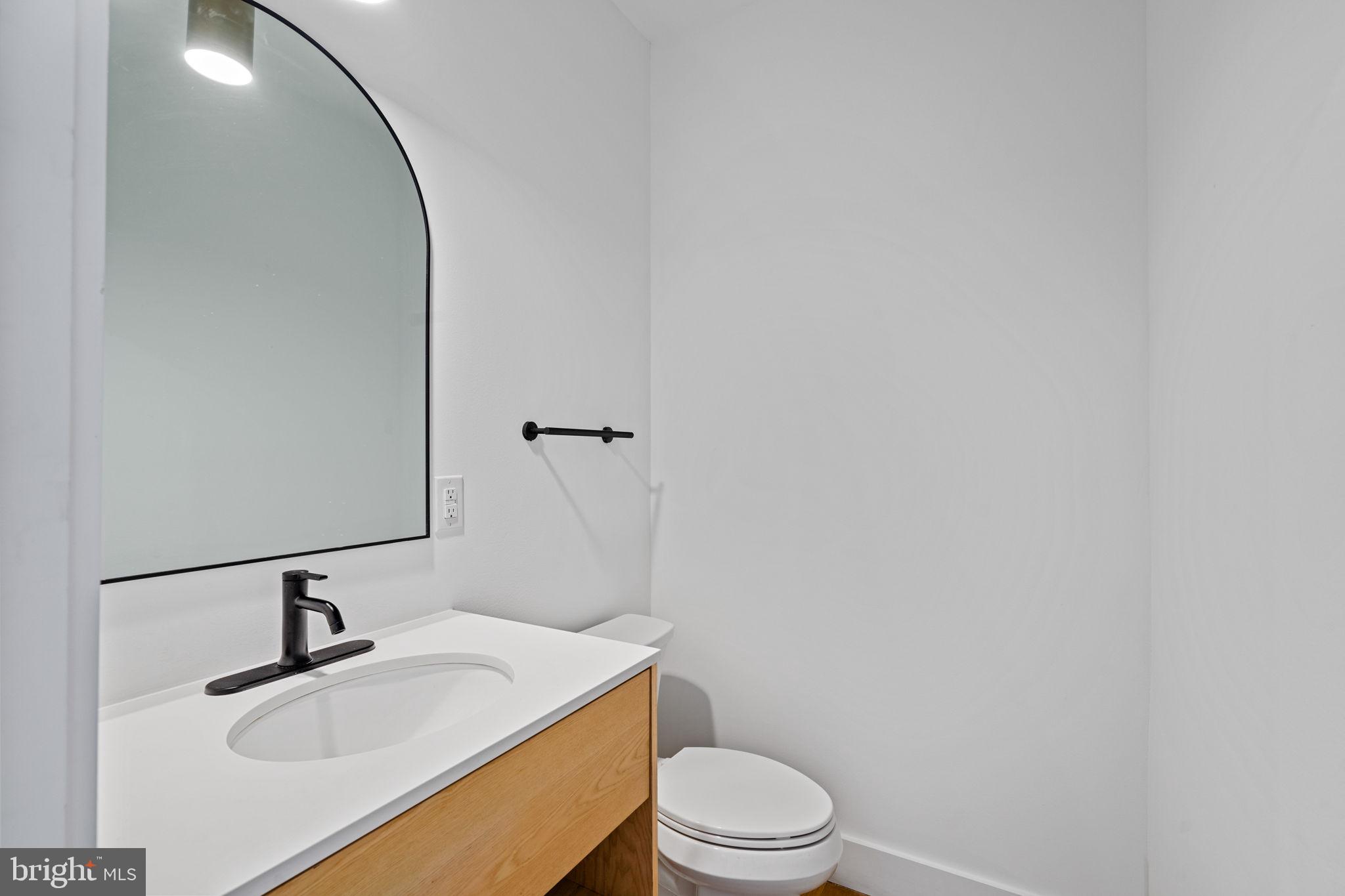 FAIRMOUNT - Residential