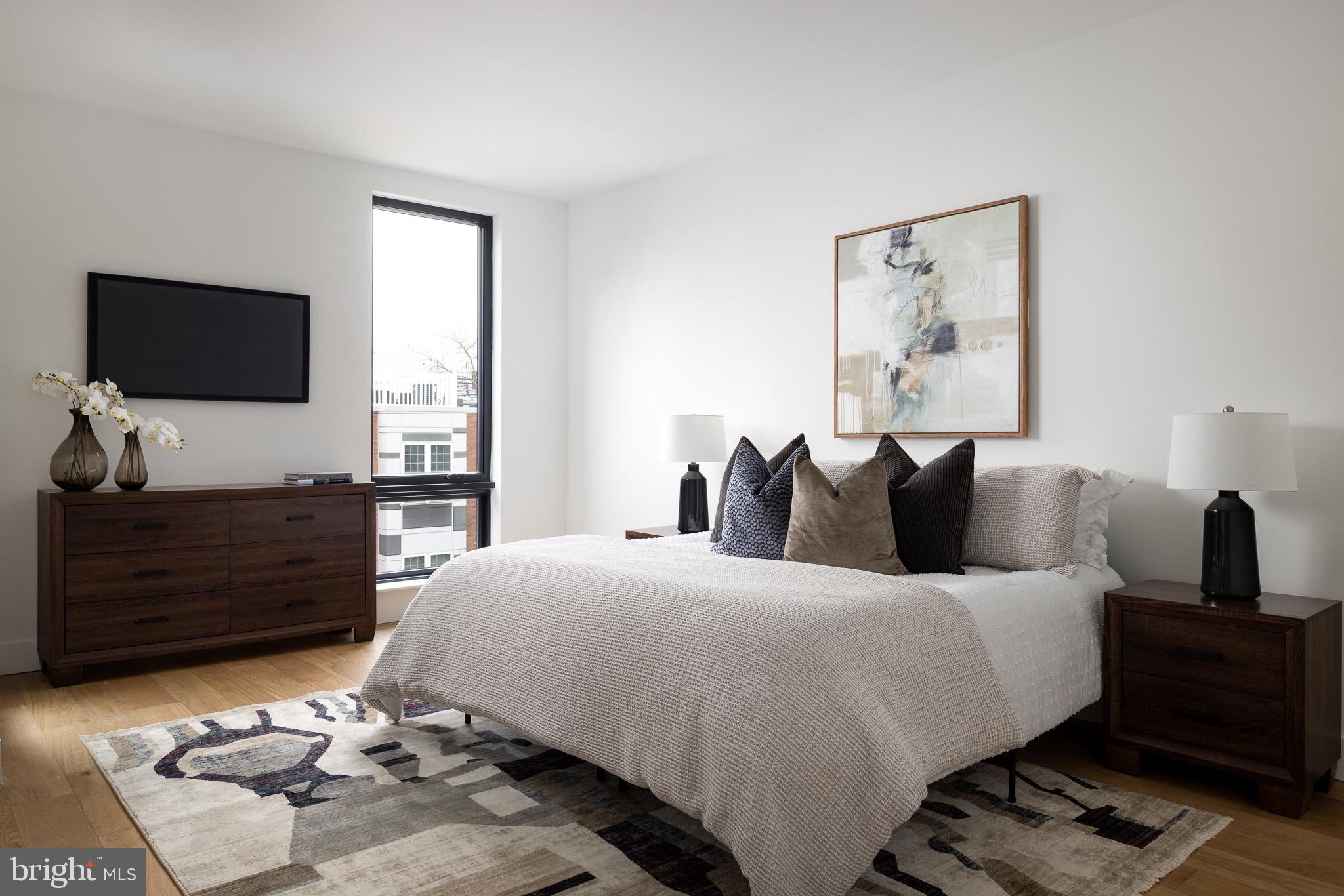 FAIRMOUNT - Residential