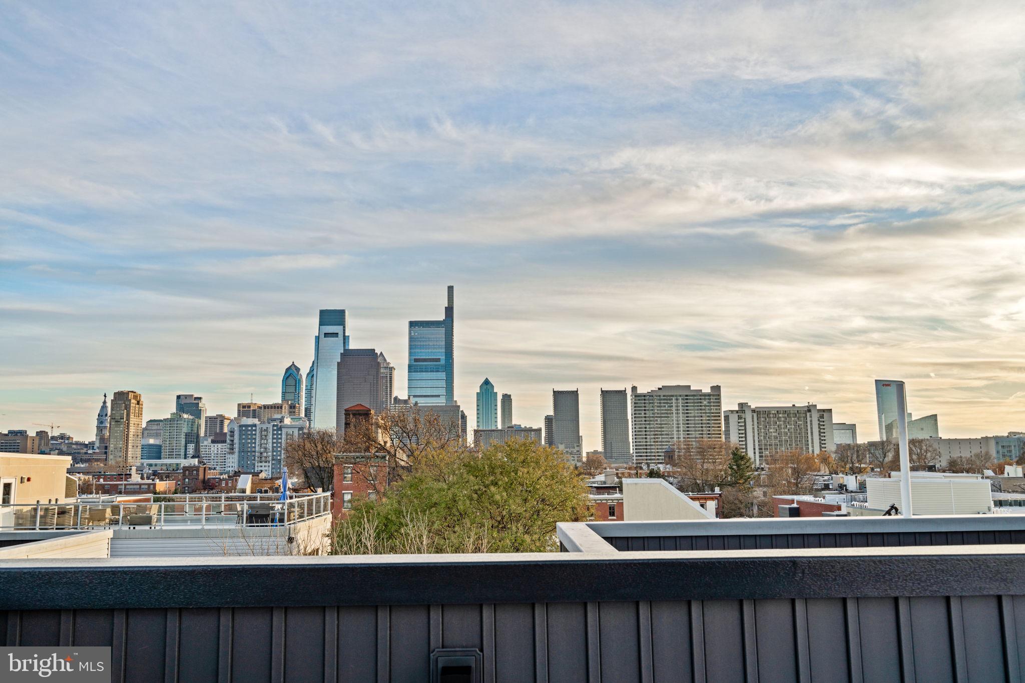 FAIRMOUNT - Residential