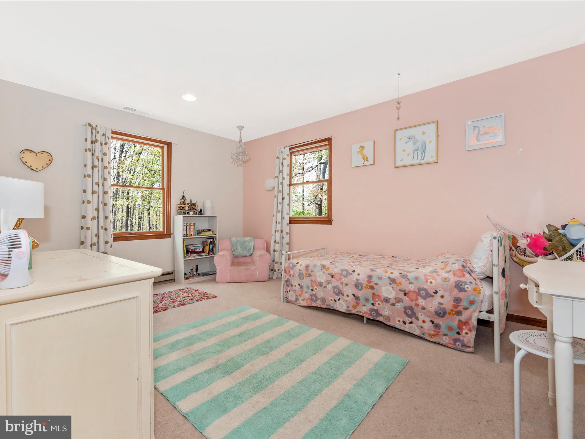 MANCHESTER ELECTION DISTRICT - Residential