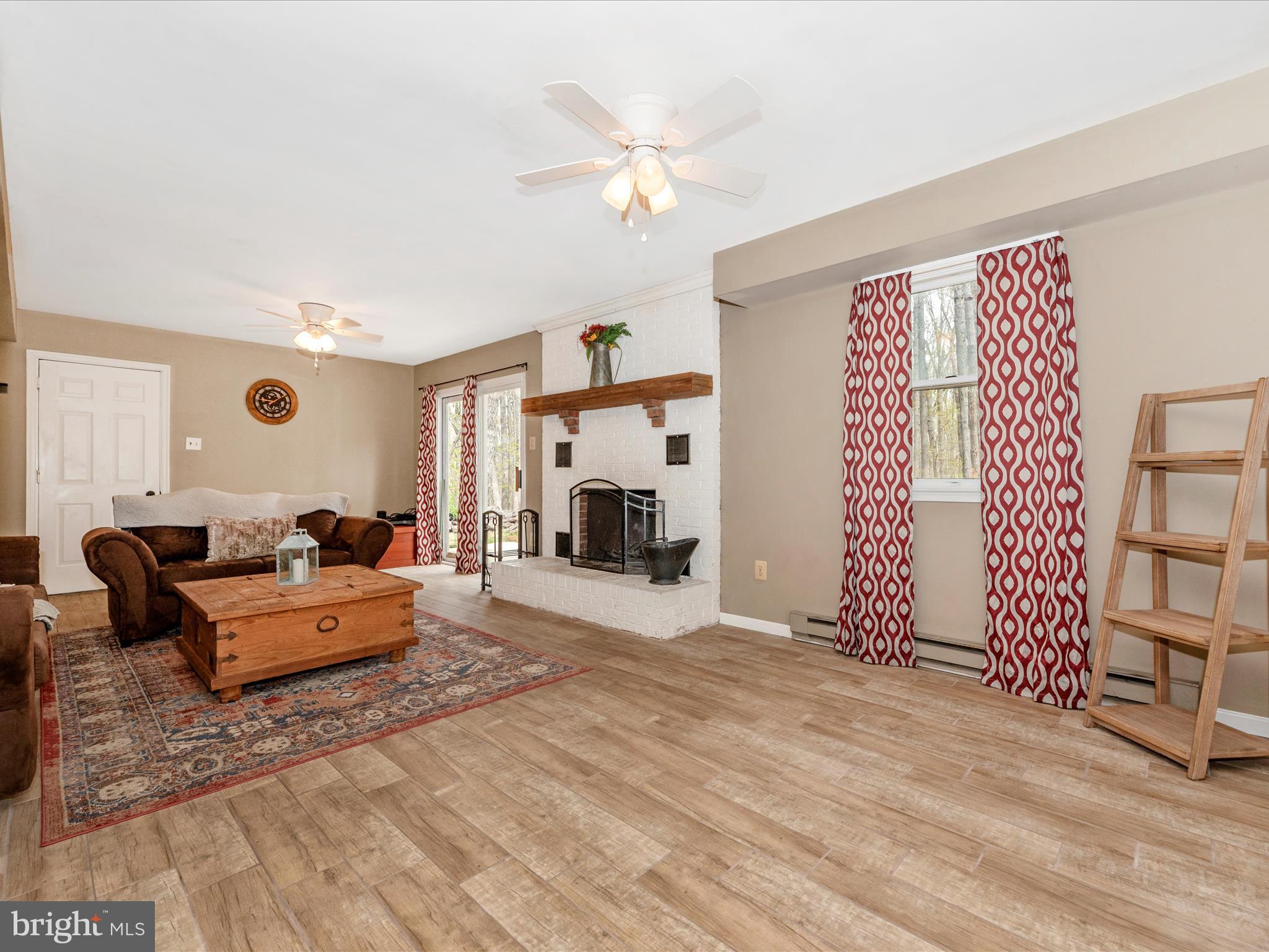 MANCHESTER ELECTION DISTRICT - Residential