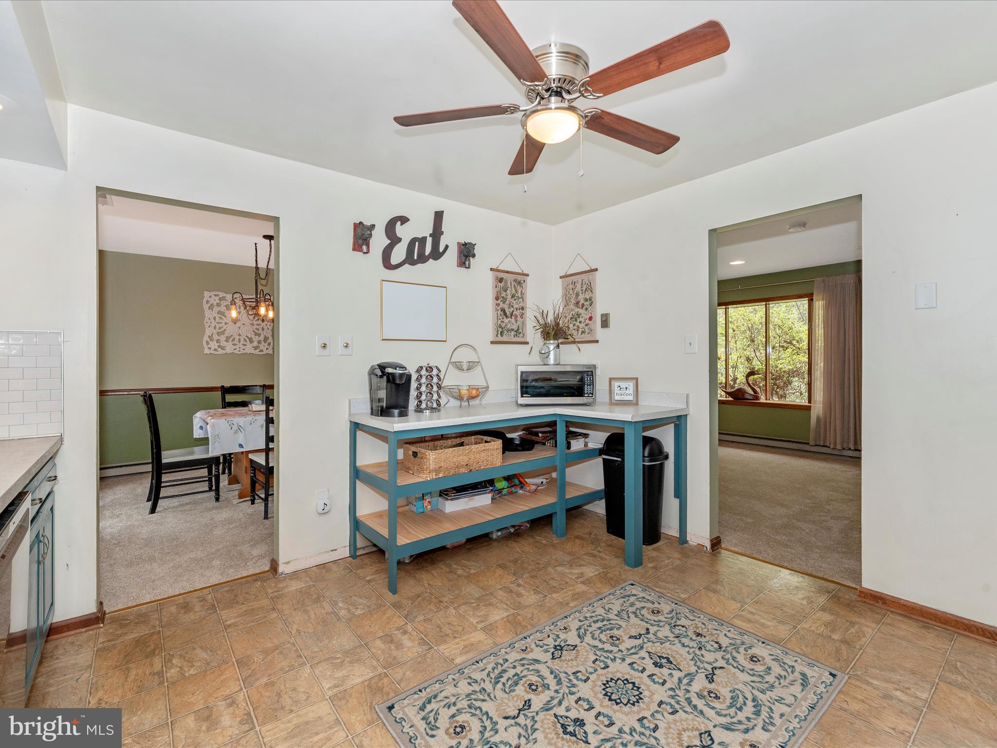 MANCHESTER ELECTION DISTRICT - Residential